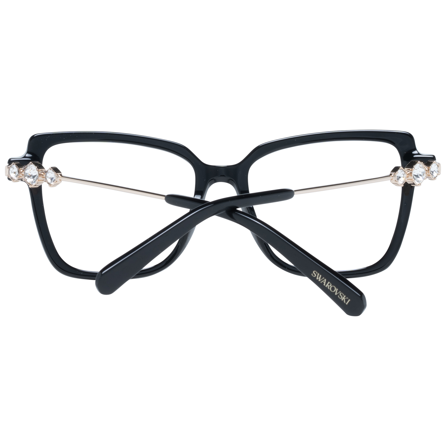 Swarovski Optical Frame SK5456 001 52