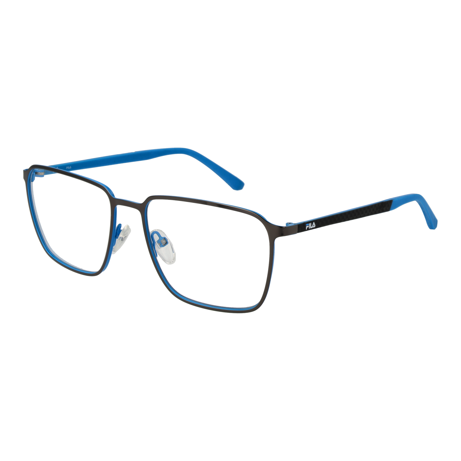 Fila Brillenfassung VFI204 08GG 56