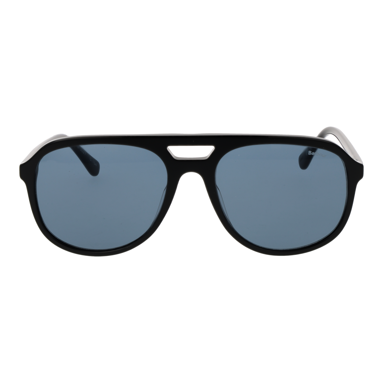 Barbour Sonnenbrille BAS 3027 104 57