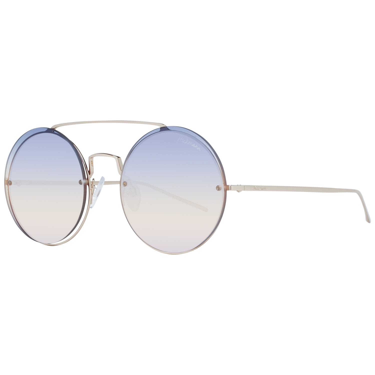 Ana Hickmann Sonnenbrille HI3090 04A 54