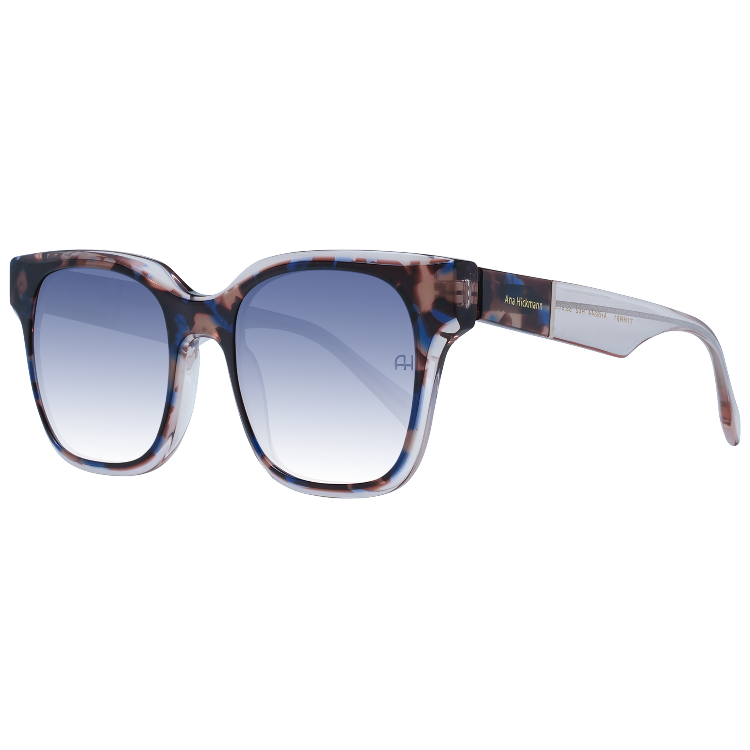 Ana Hickmann Sonnenbrille AH9344 H02 53