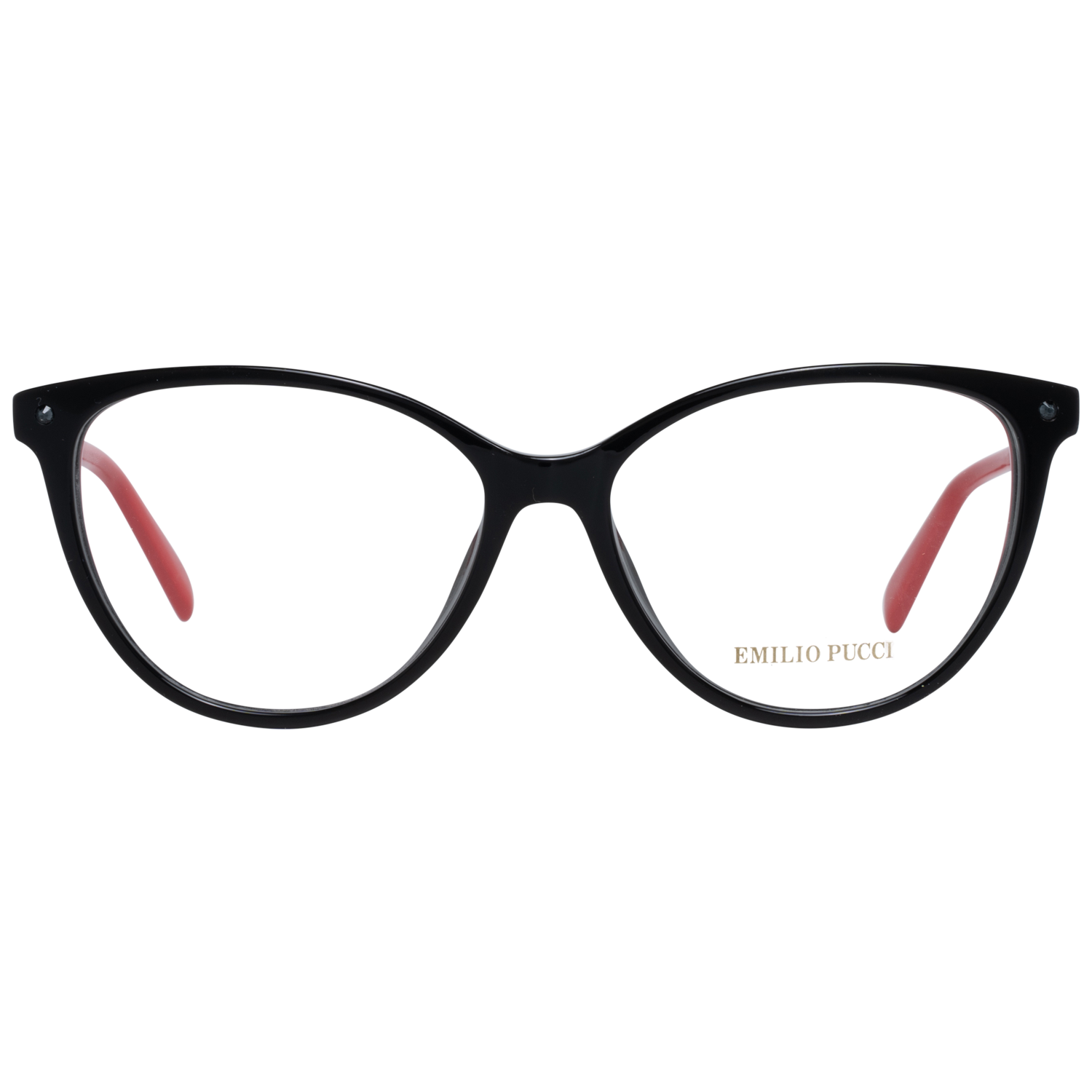 Emilio Pucci Optical Frame EP5119 005 55