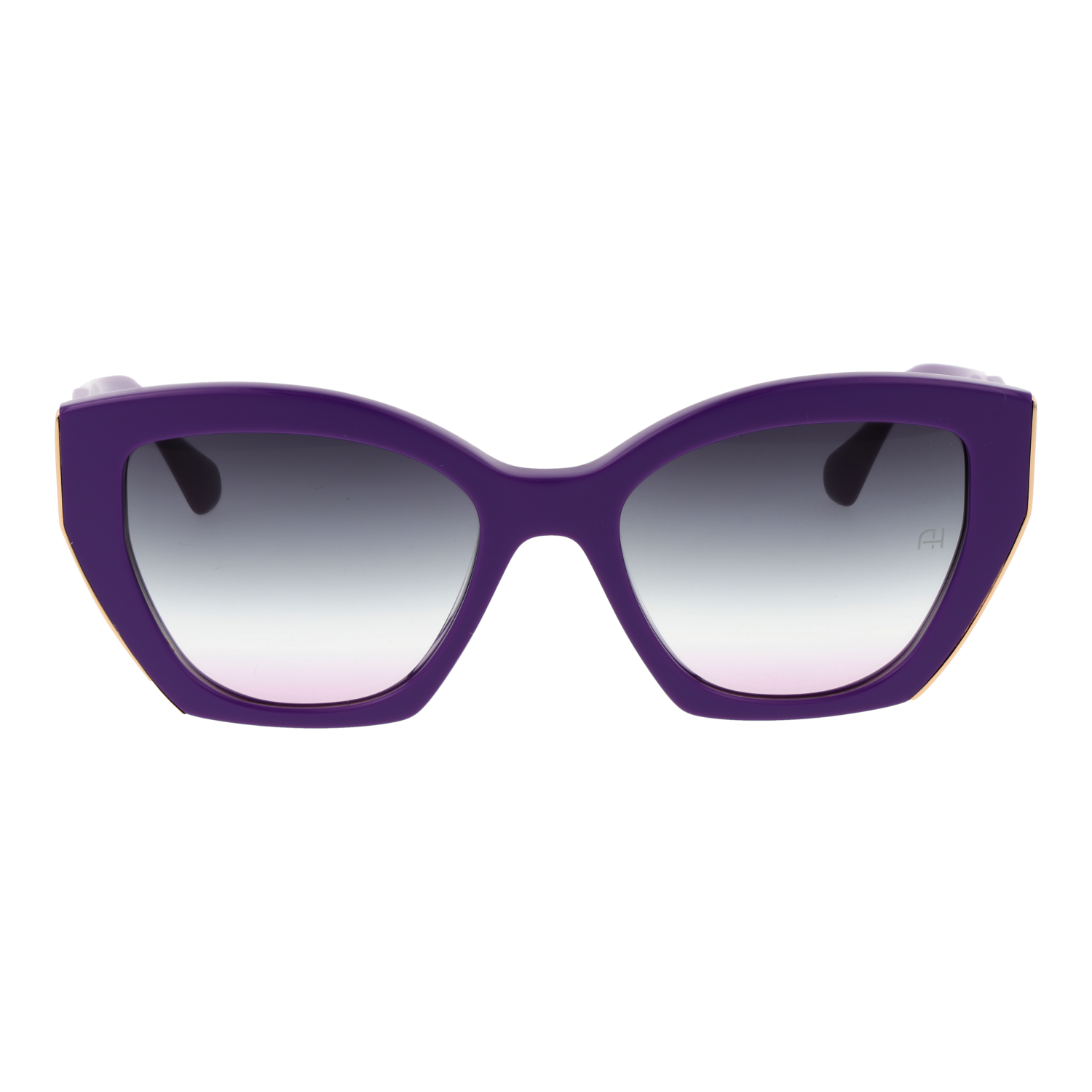 Ana Hickmann Sonnenbrille AH9464 D01 53