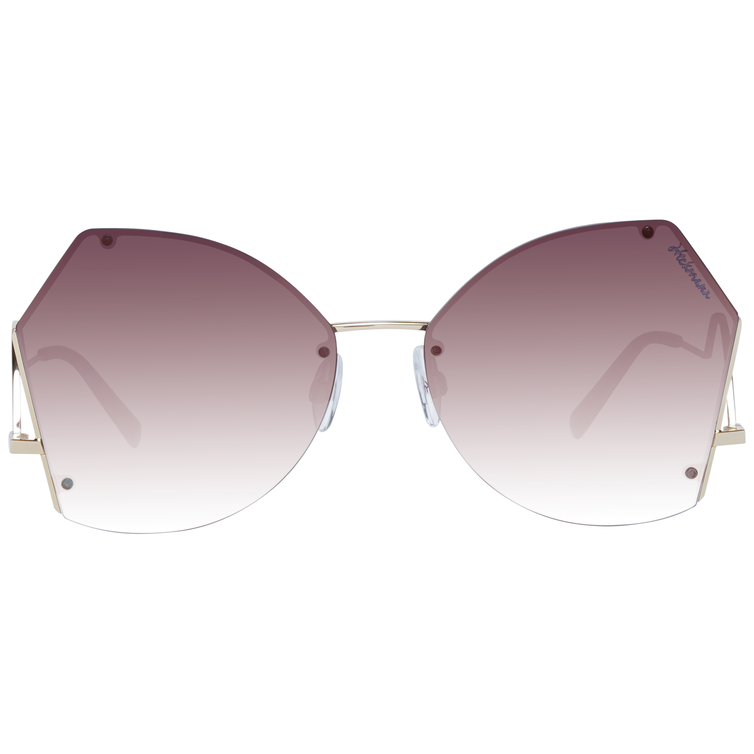 Ana Hickmann Sonnenbrille HI3094 04A 61