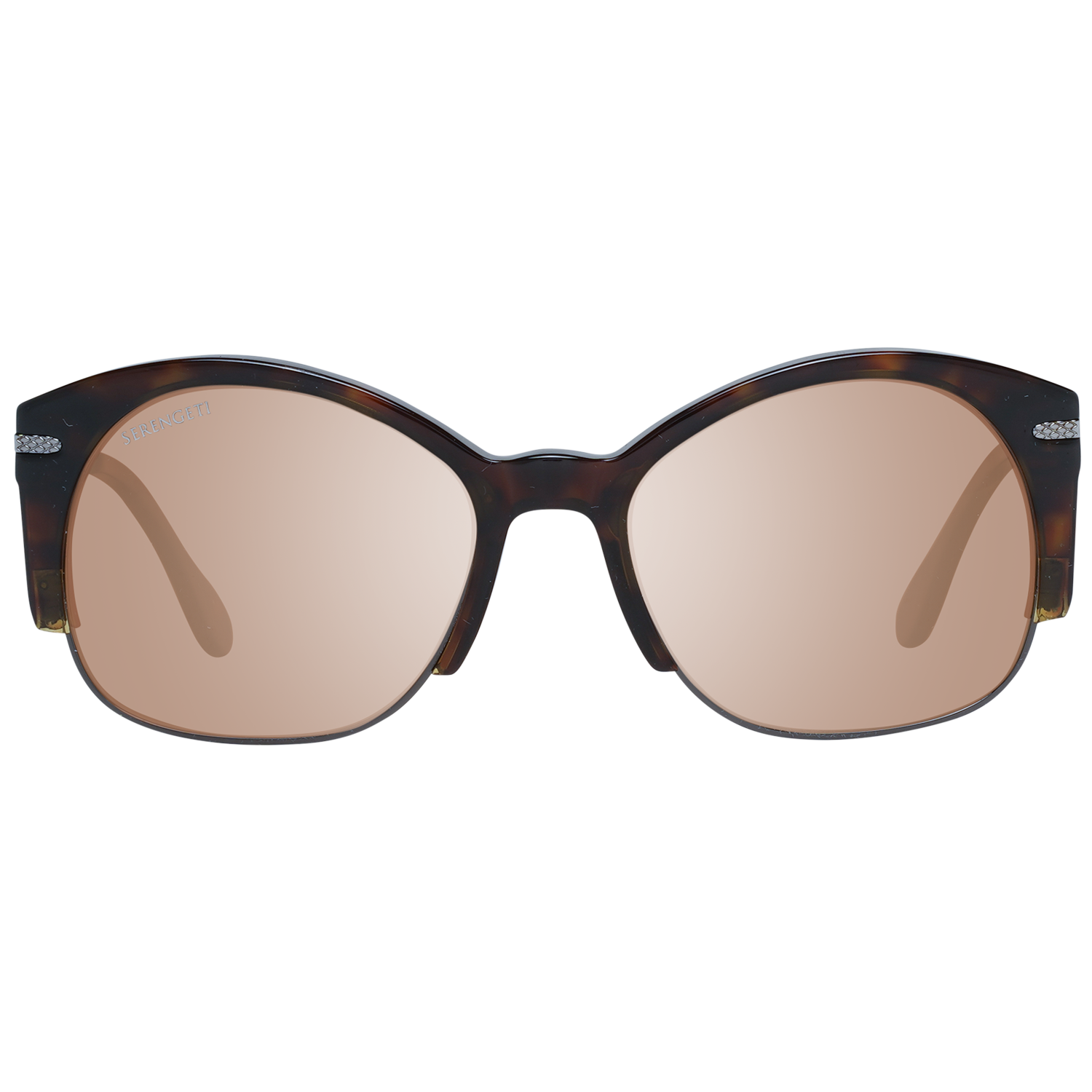 Serengeti Sonnenbrille SS529001 Vinita 53