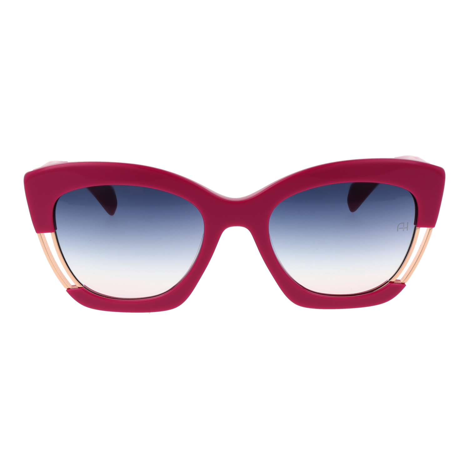 Ana Hickmann Sonnenbrille AH9480 D01 54