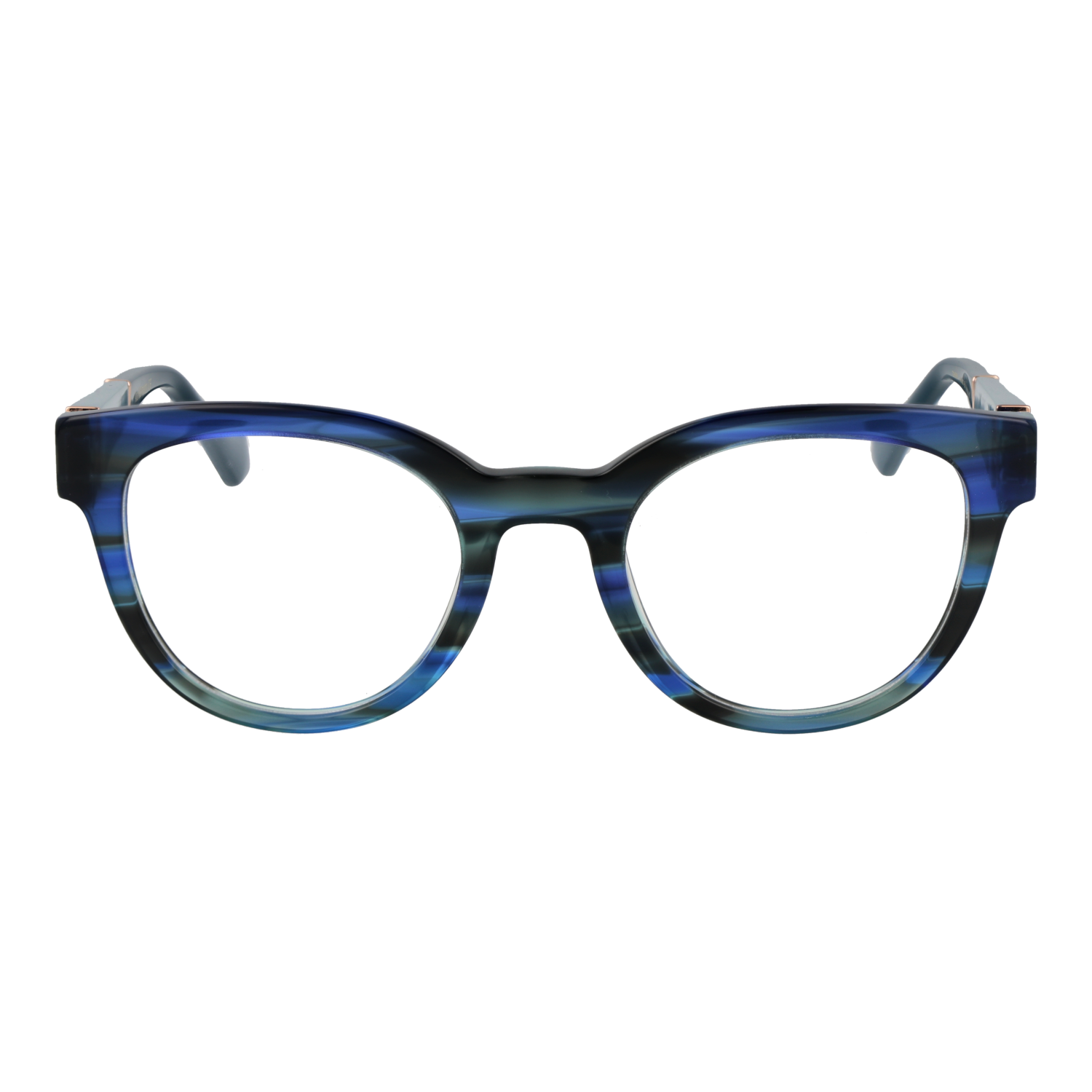 Ana Hickmann Brillenfassung AH6493 E01 50