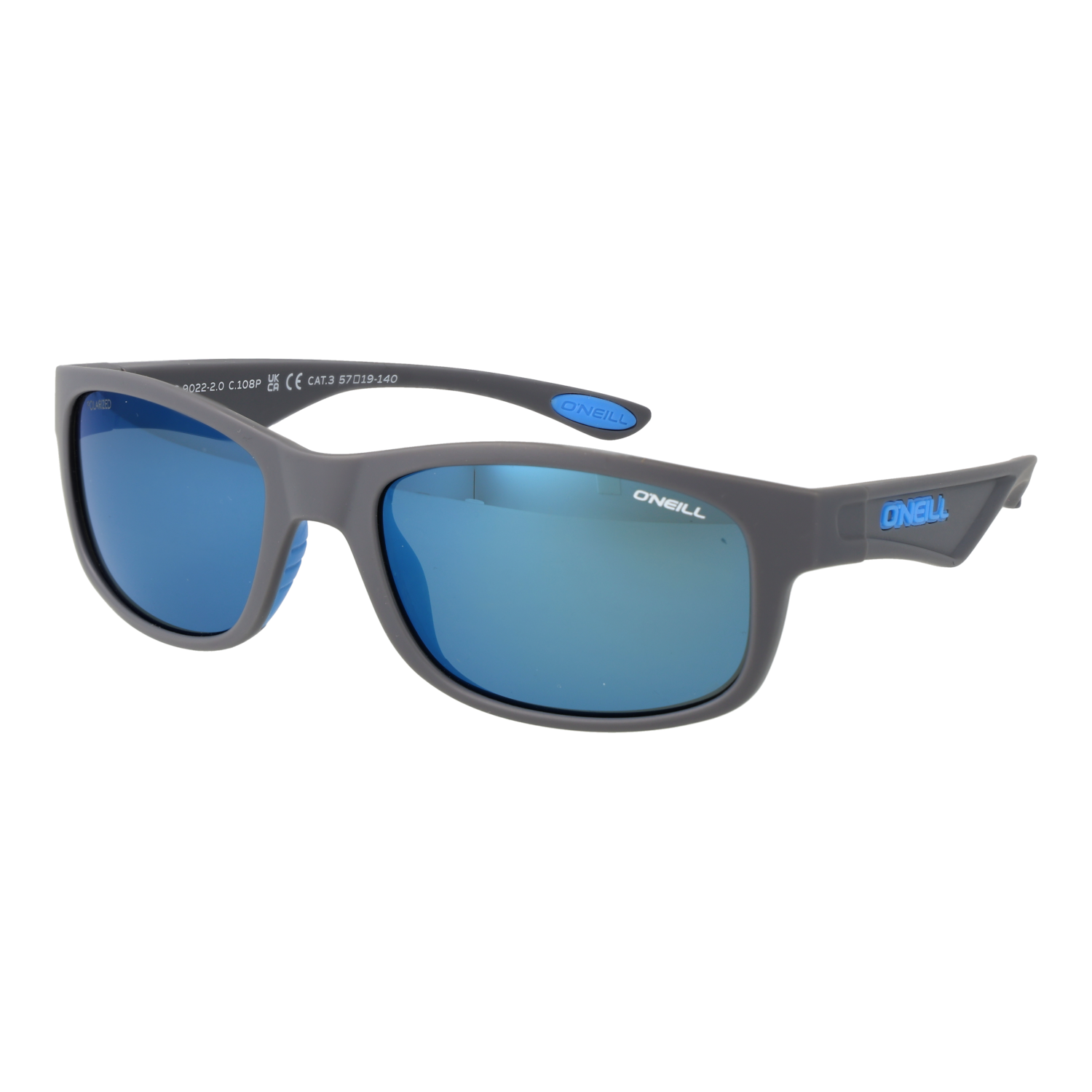 O'Neill Sonnenbrille ONS 9022 2.0 108P 57