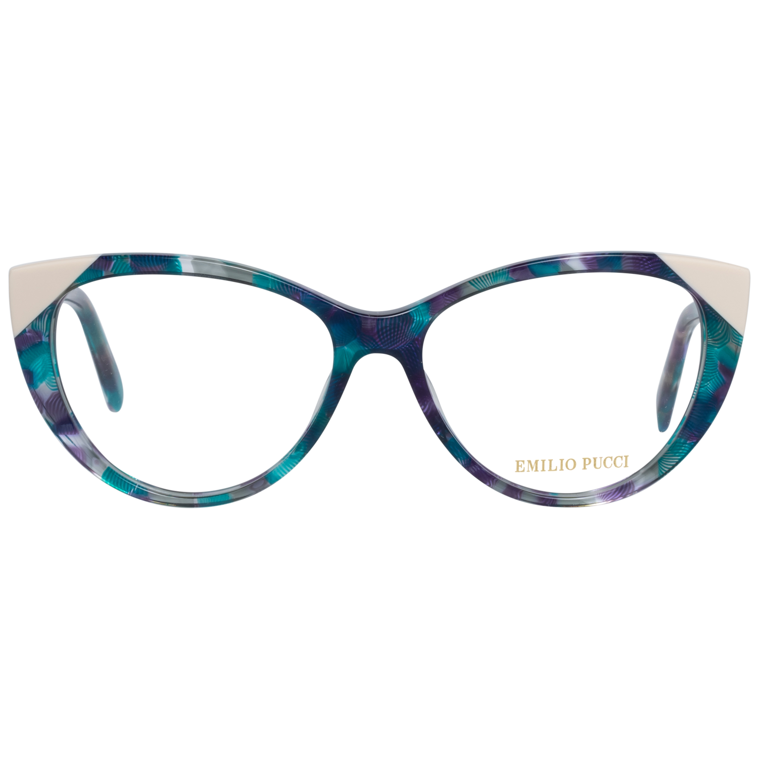 Emilio Pucci Brille EP5116 092 54