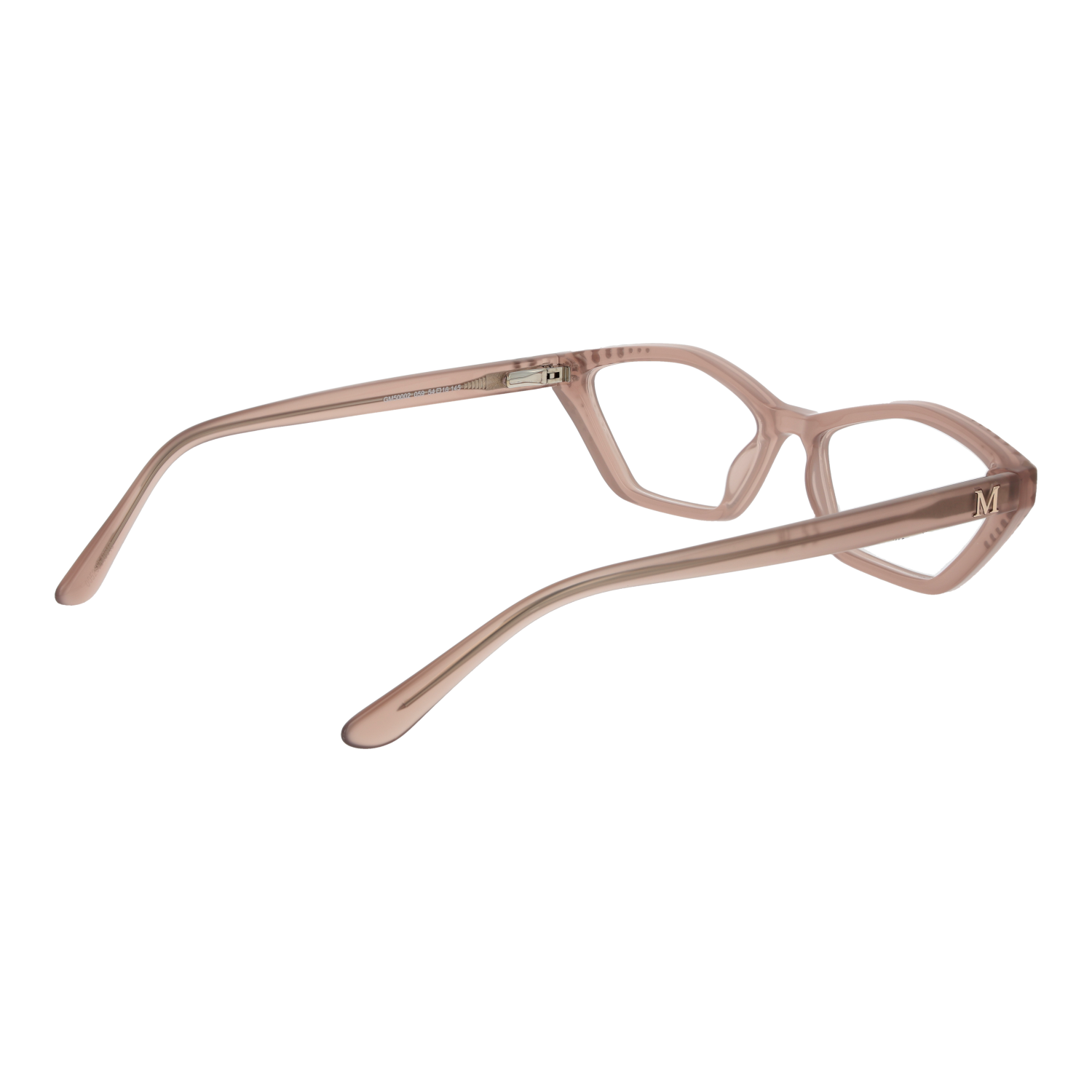 Marciano by Guess Brillenfassung GM50002 059 54