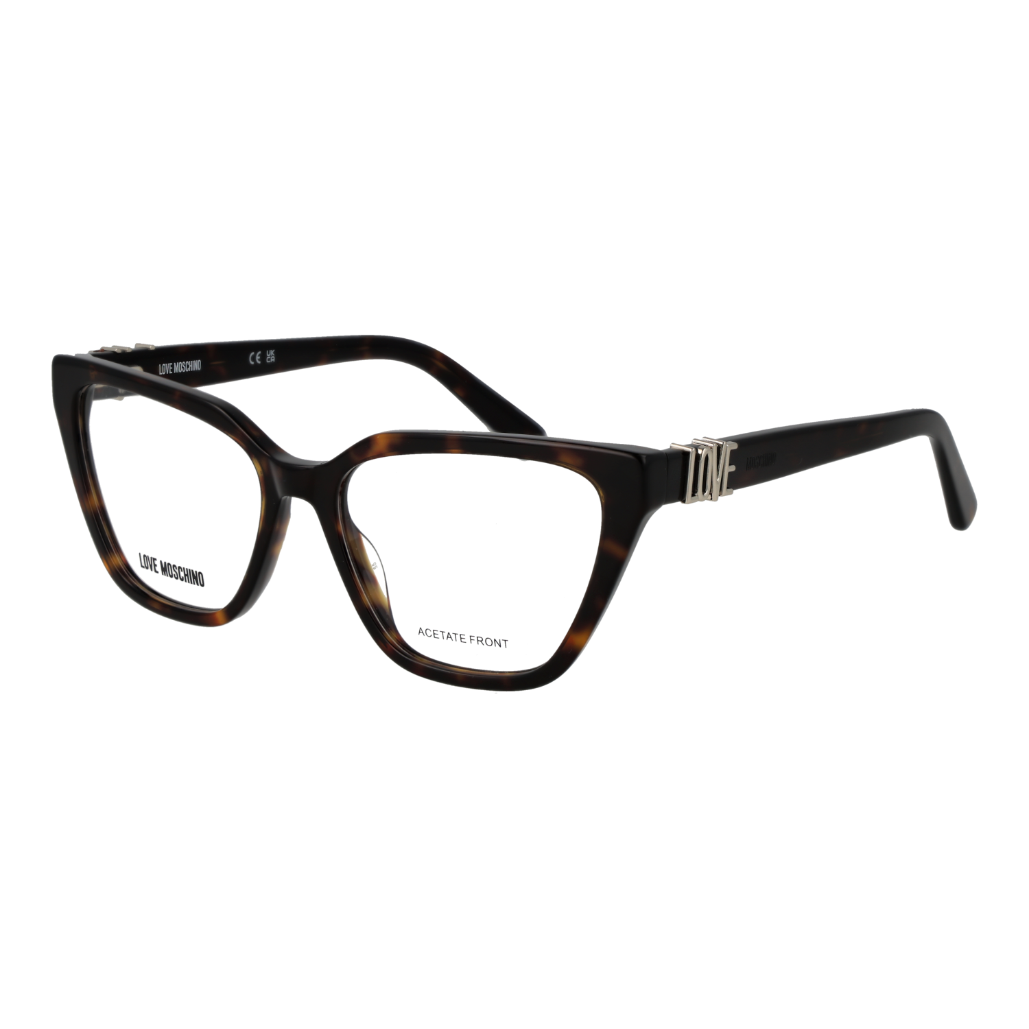 Moschino Love Brillenfassung MOL691 08616 53