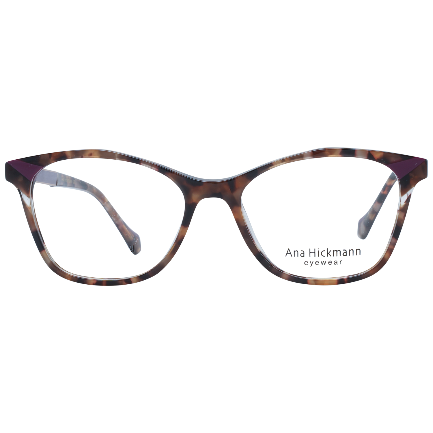 Ana Hickmann Optical Frame AH6451 P02 52