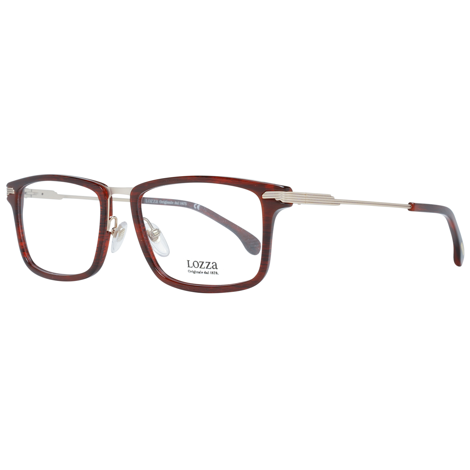 Lozza Brille VL4100 06XE 54