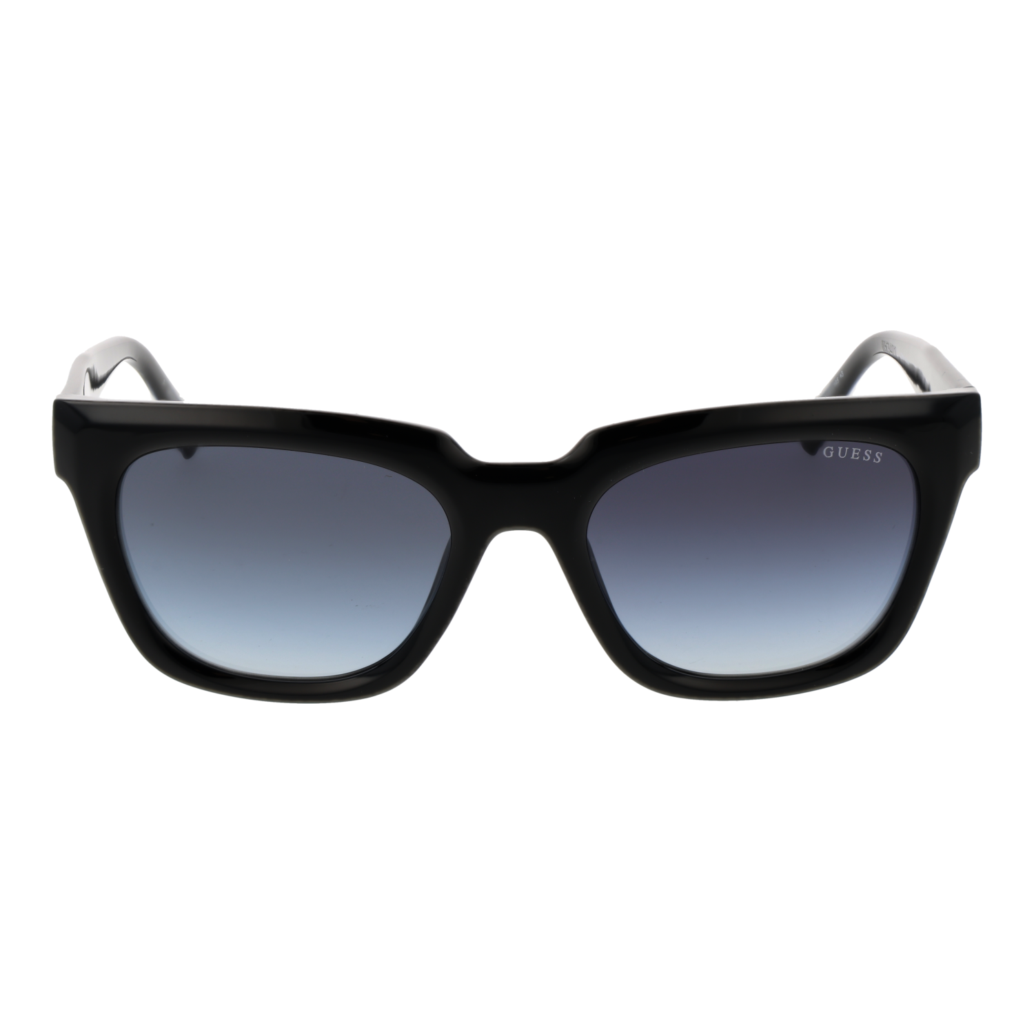 Guess Sonnenbrille GU00206 01B 53