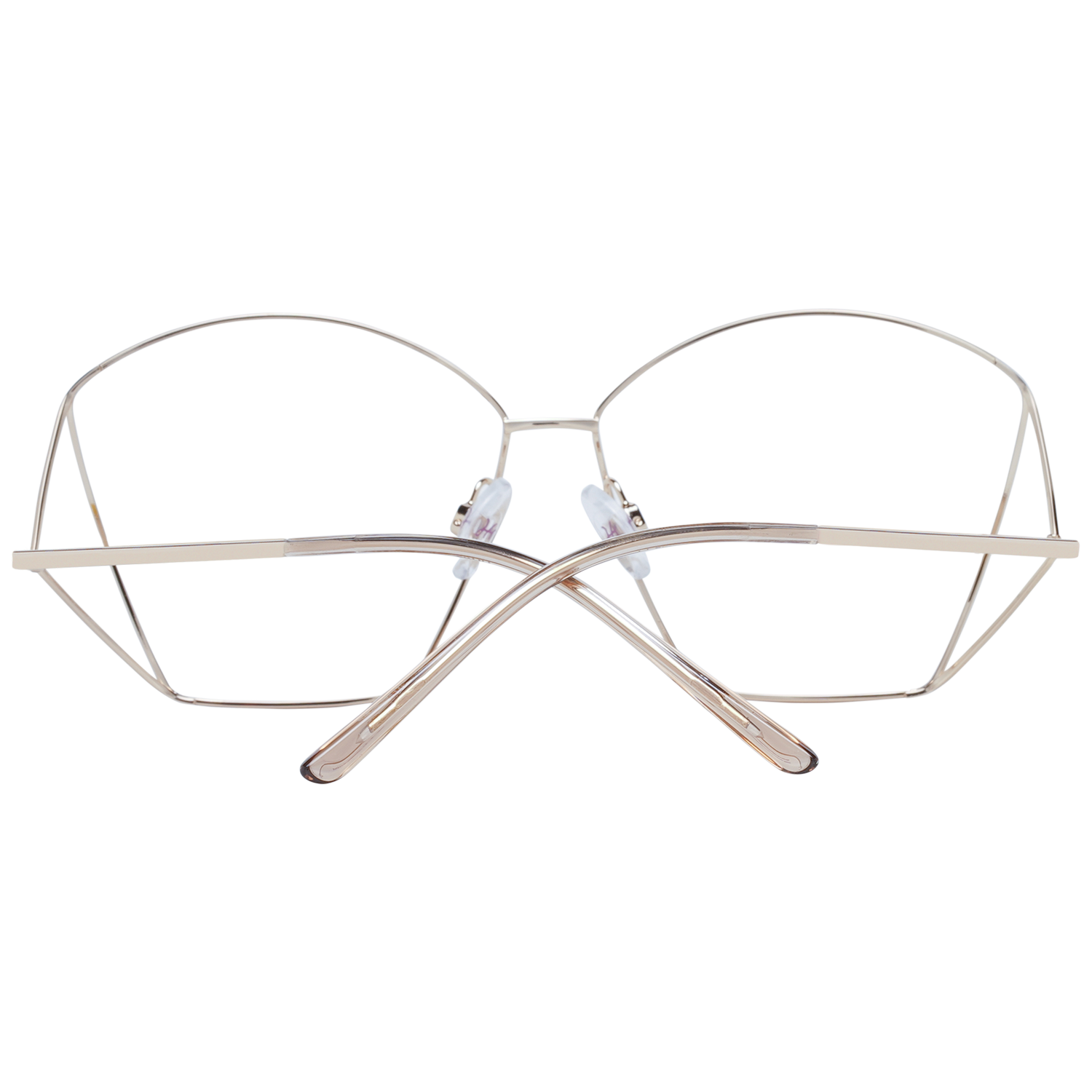 Ana Hickmann Optical Frame HI1084 04A 60