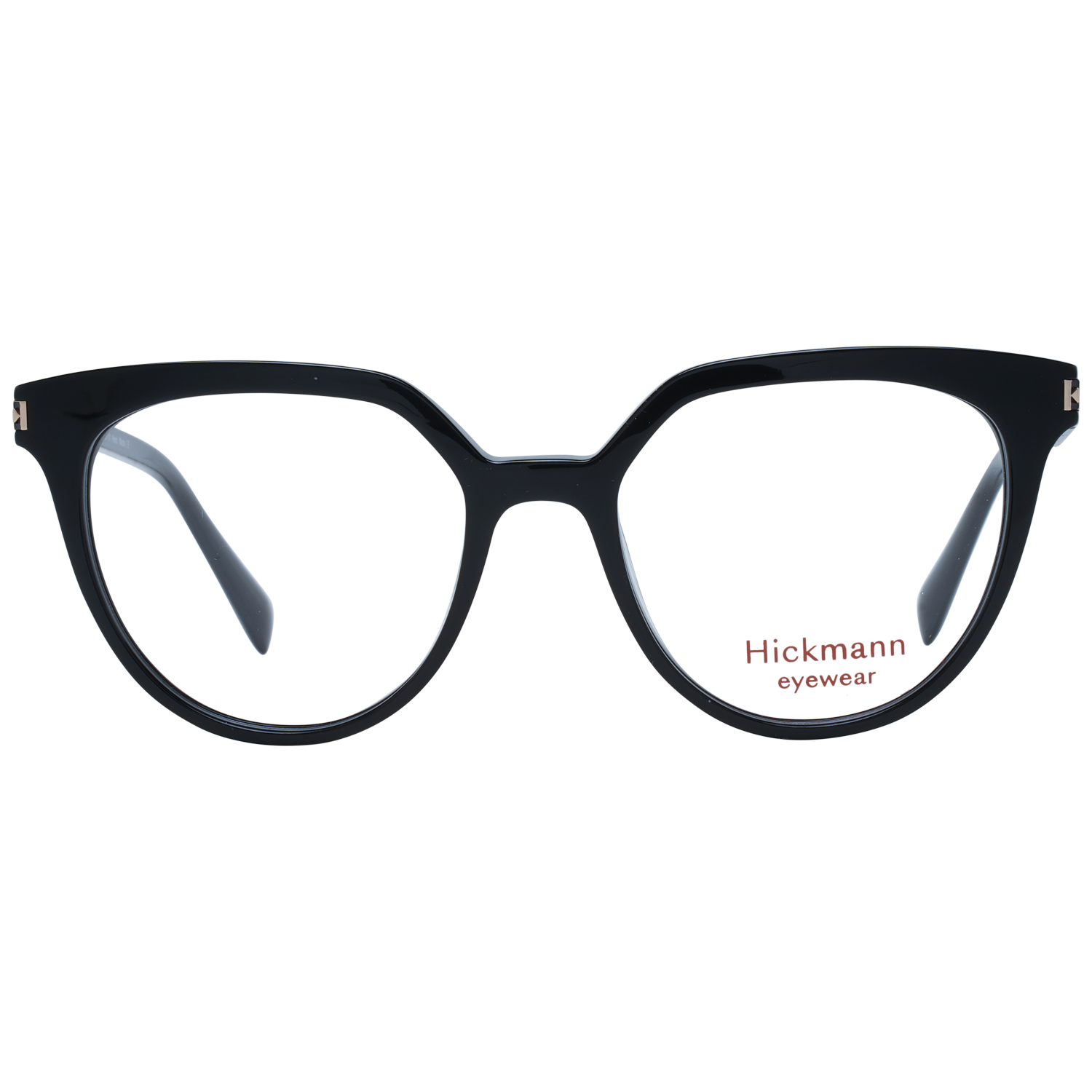 Ana Hickmann Optical Frame HI6270 A01 51