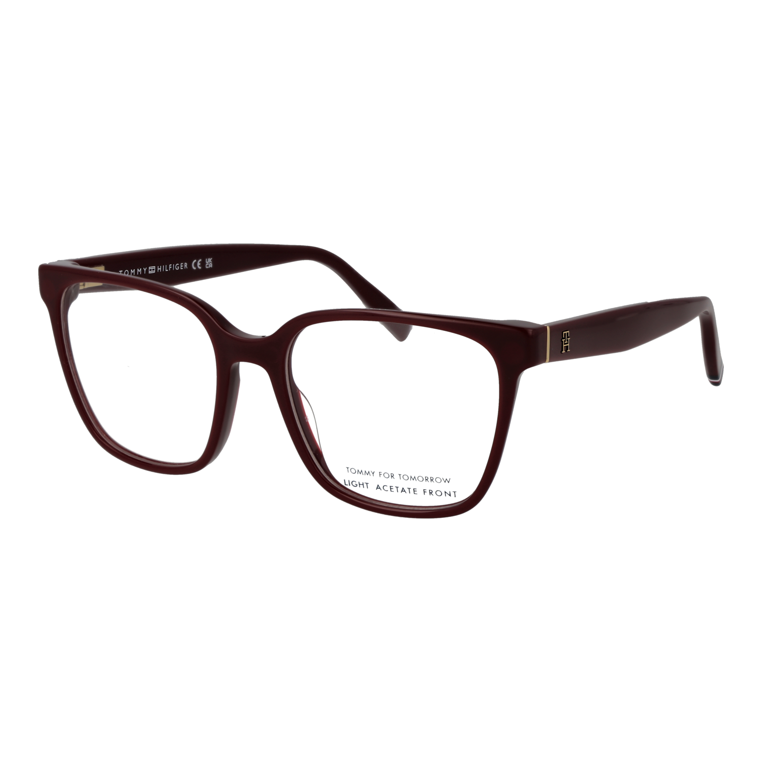 Tommy Hilfiger Brillenfassung TH 2399/C LHF17 52