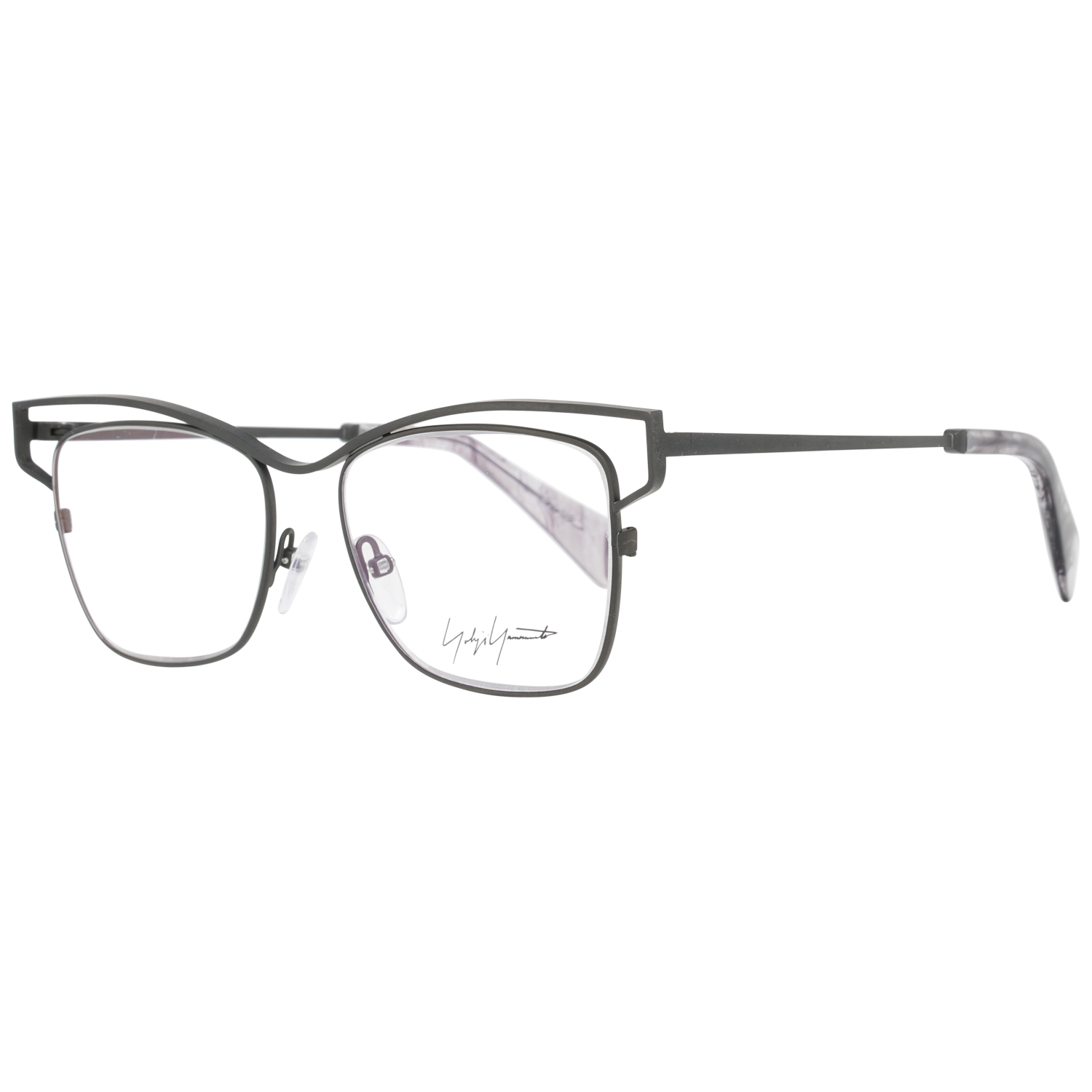 Yohji Yamamoto Brille YY3019 902 51