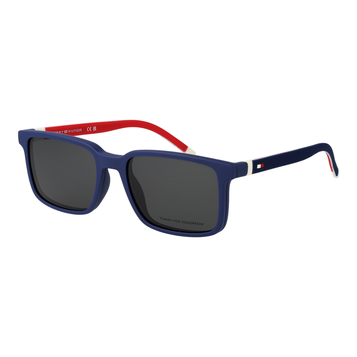 Tommy Hilfiger Brillenfassung TH 2377/C PJP18 54