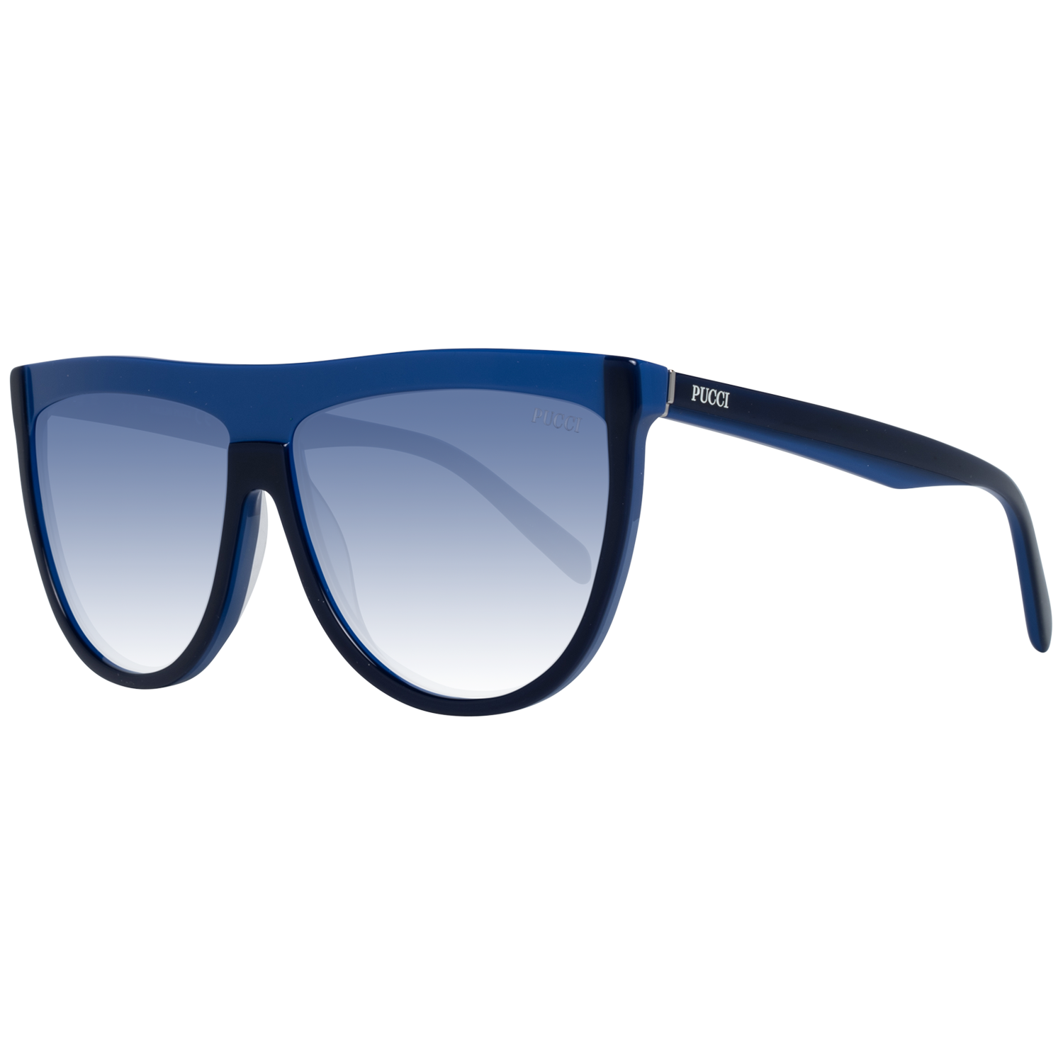 Emilio Pucci Sonnenbrille EP0087 92W 60