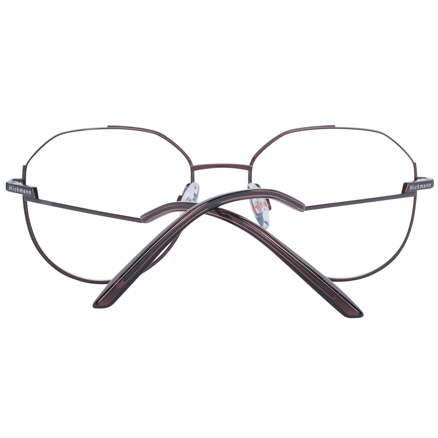 Ana Hickmann Optical Frame HI1172 01A 51