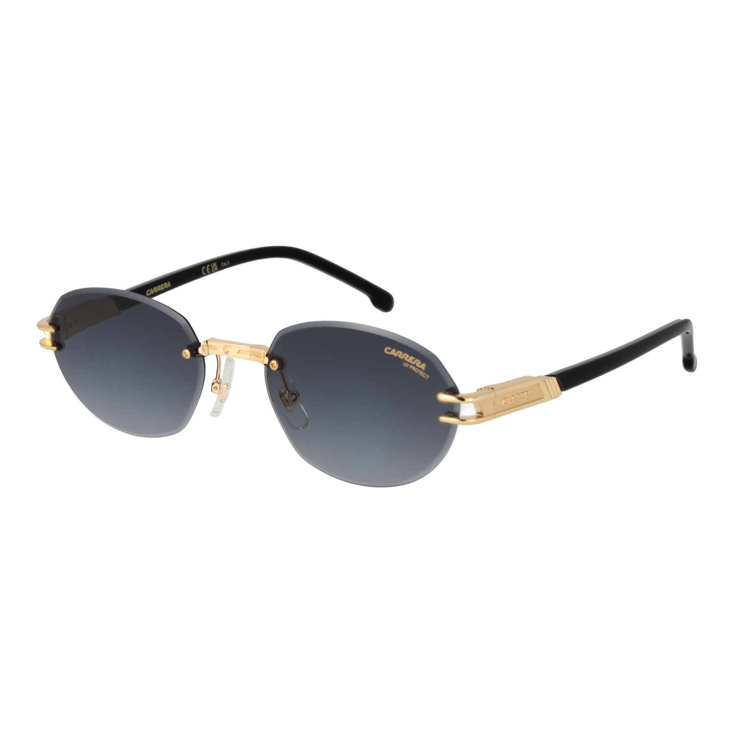 Carrera Sonnenbrille CARRERA 1088/S RHL9O 53