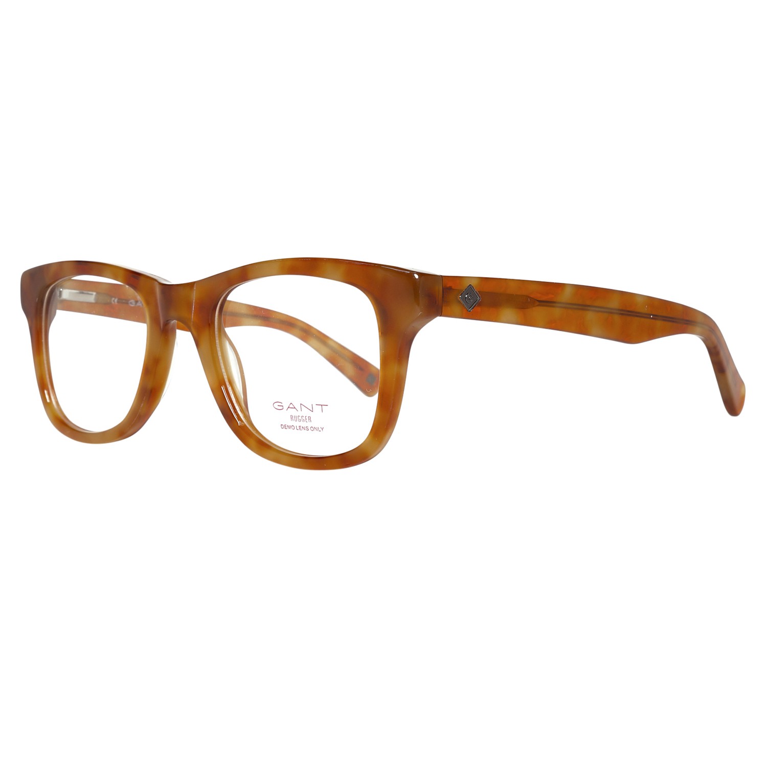 Gant Brille GRA034 K83 50 | GR WOLFIE LTO 50