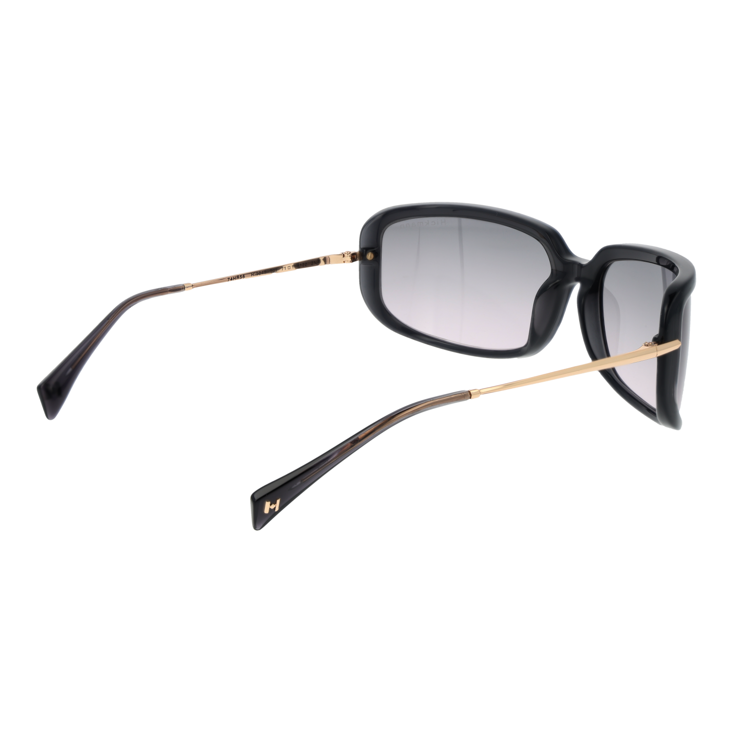 Ana Hickmann Sonnenbrille HI9249 T01 71