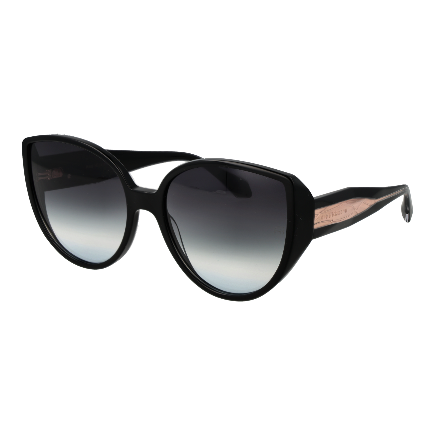 Ana Hickmann Brillenfassung AH9429 A01 62