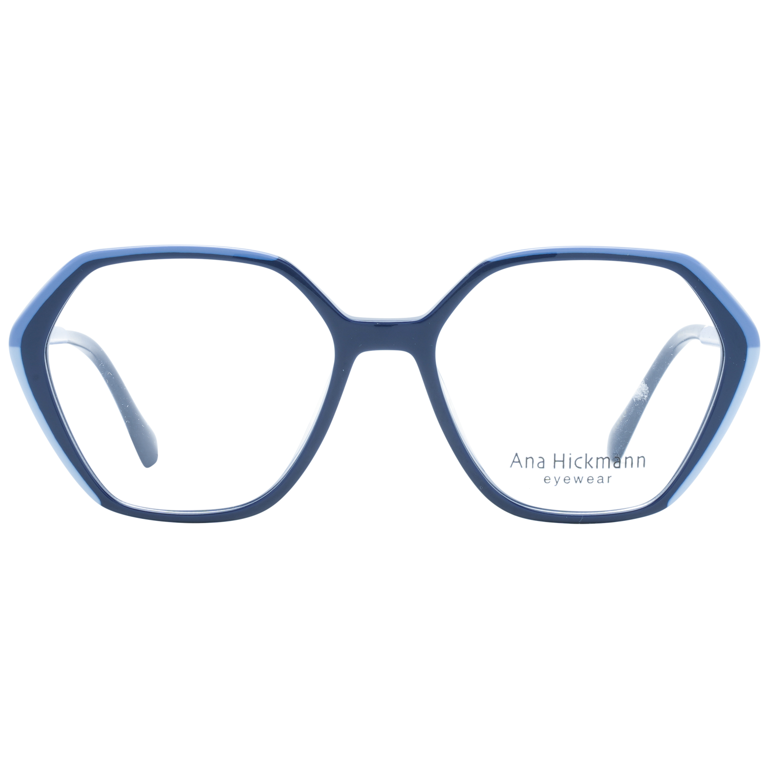 Ana Hickmann Brille AH6468 P04 53