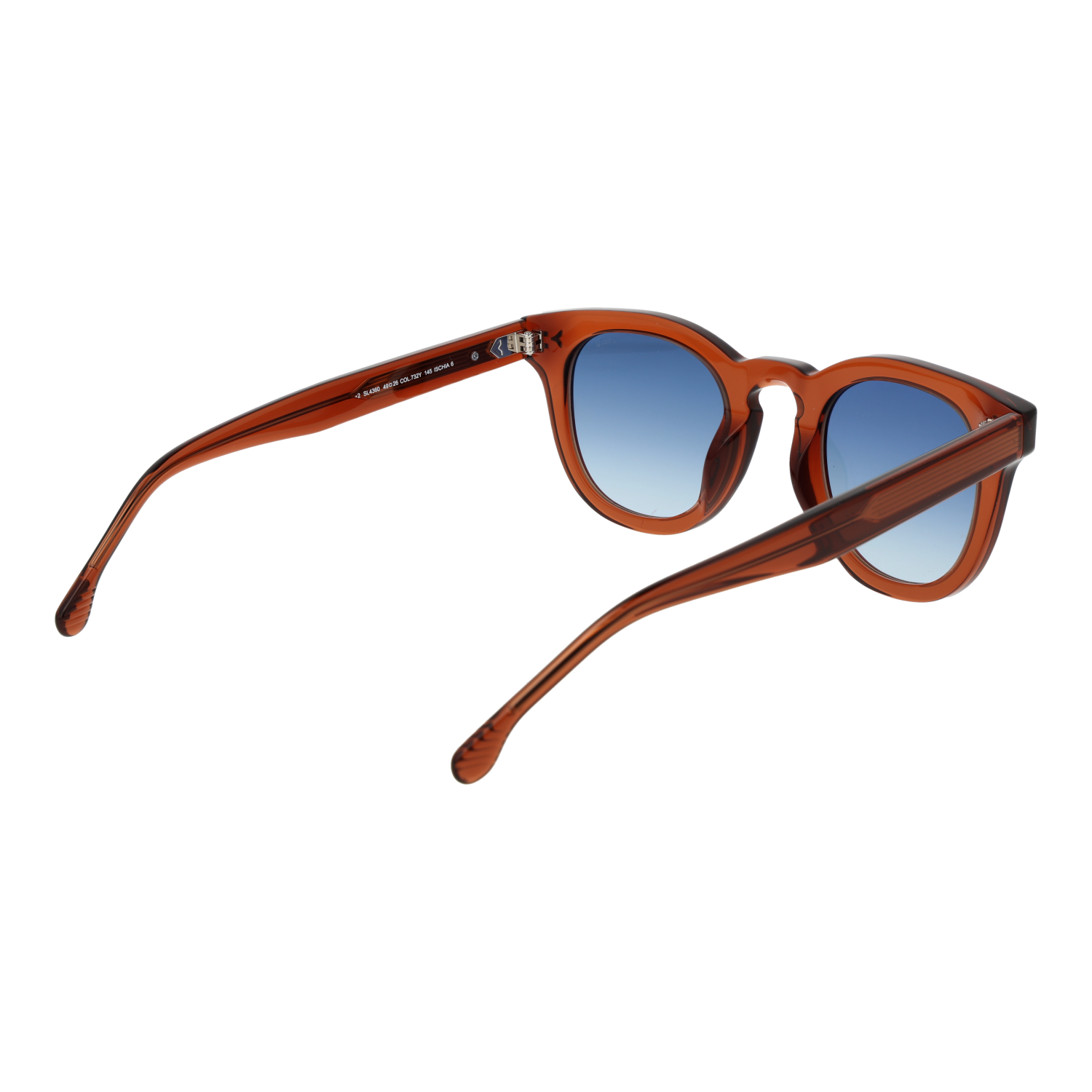 Lozza Sonnenbrille SL4360 732Y 49
