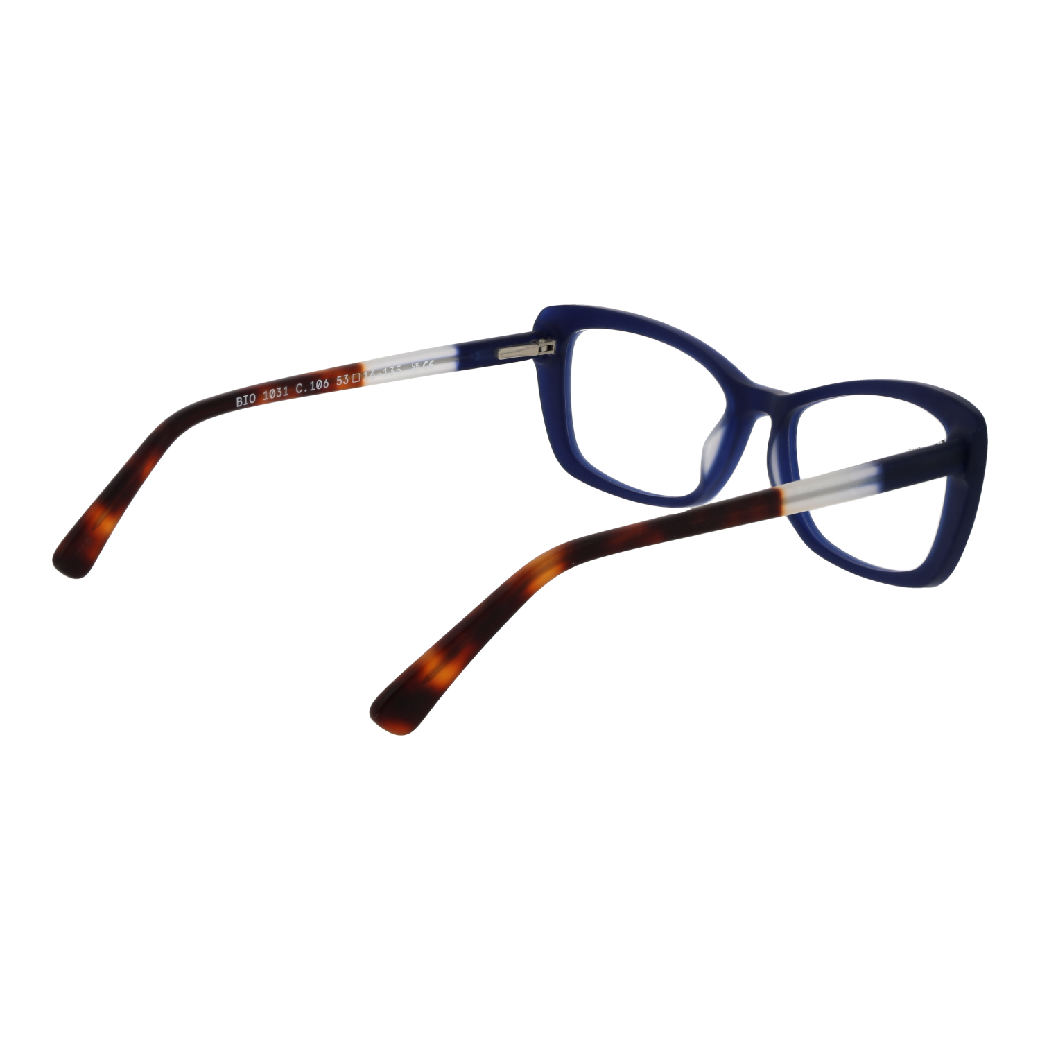 Botaniq Brillenfassung BIO-1031 106 53