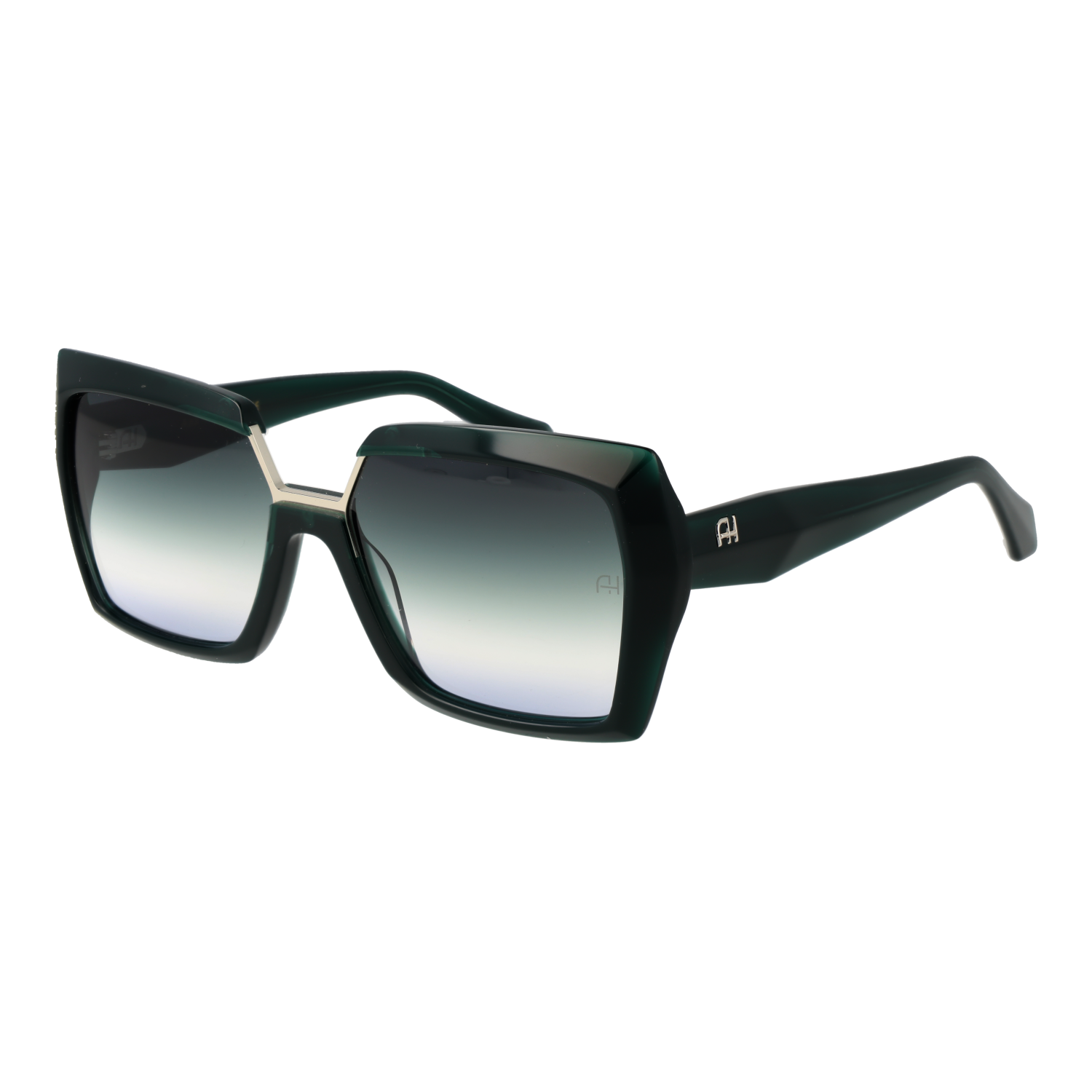 Ana Hickmann Sonnenbrille AH9417 T01 56