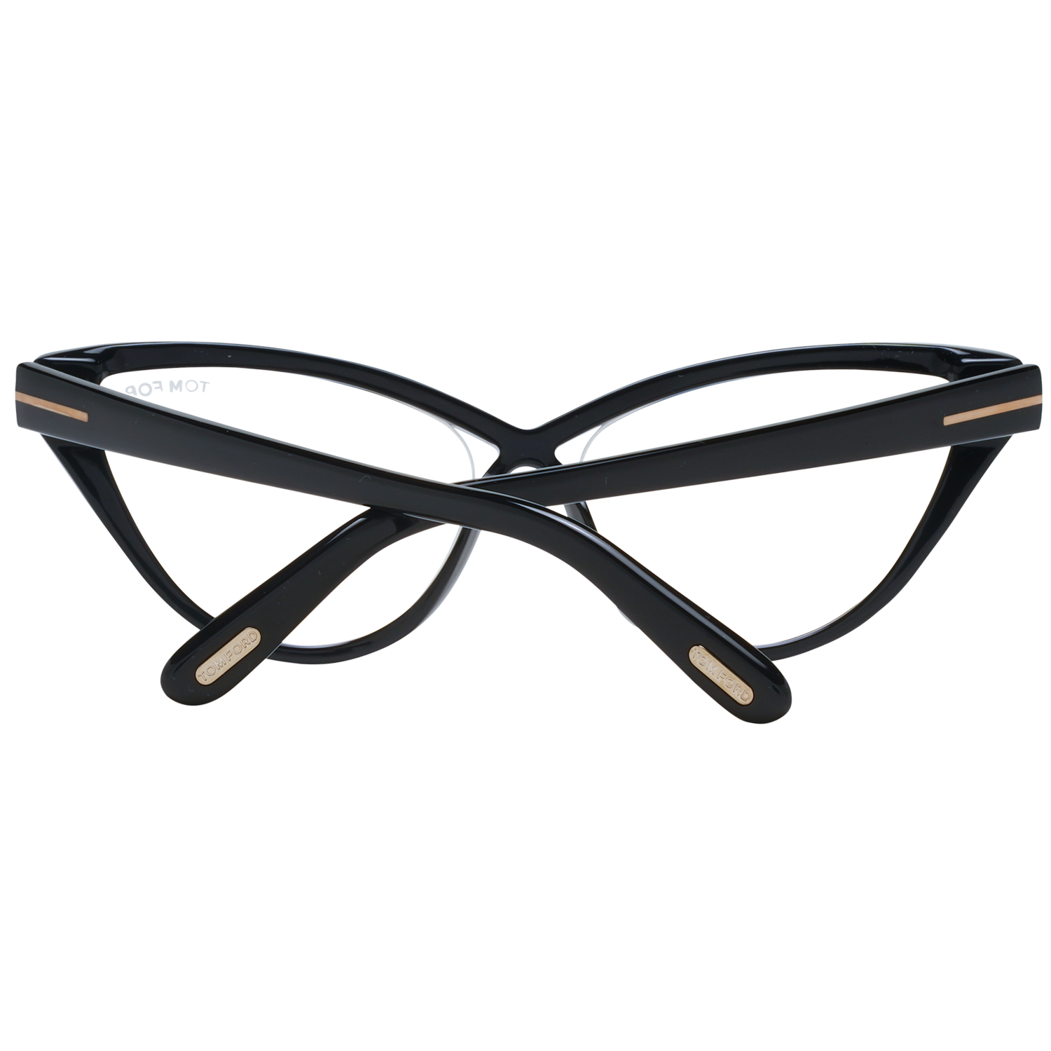 Tom Ford Brille FT5729-B 001 56 Blue Filter