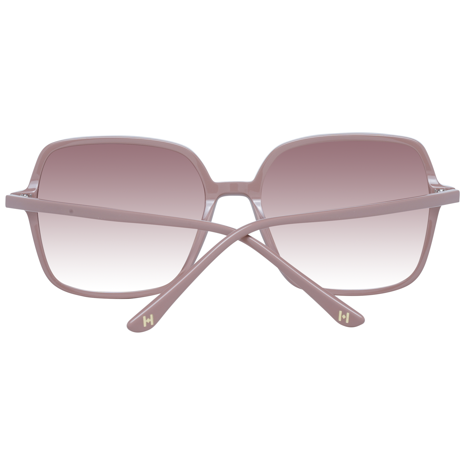Ana Hickmann Sonnenbrille HI9120 D01 56