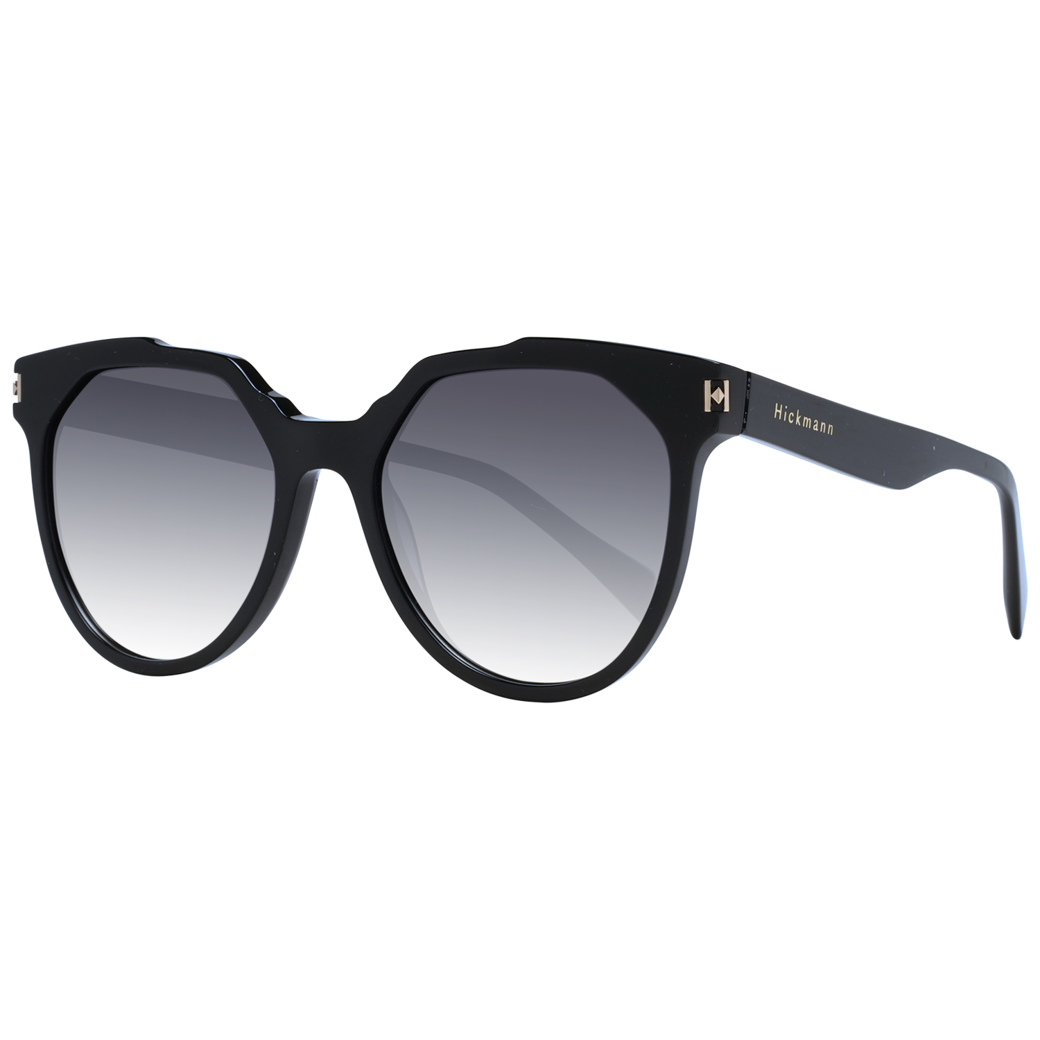 Ana Hickmann Sunglasses HI9171 A01 55