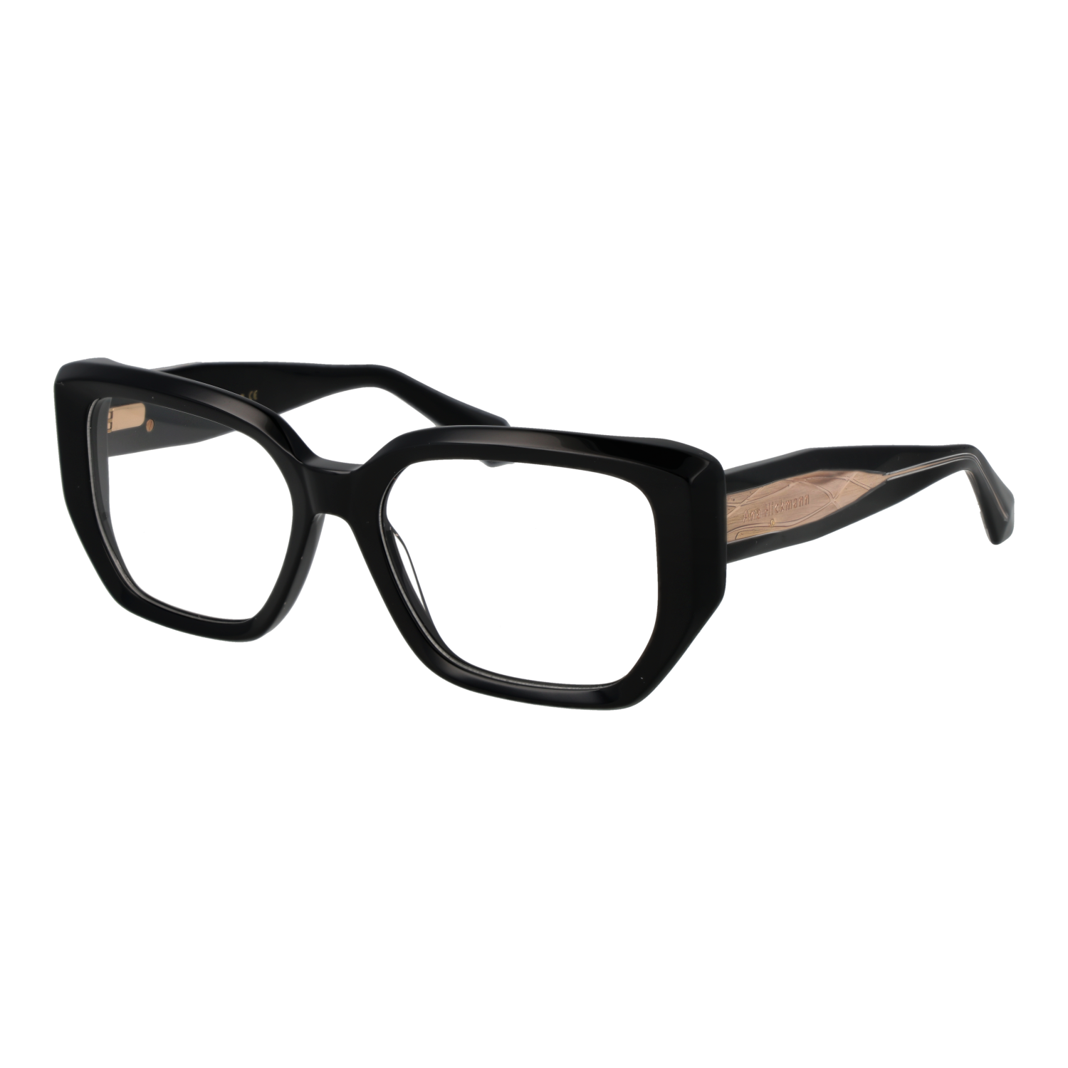 Ana Hickmann Brillenfassung AH6564 A01 52