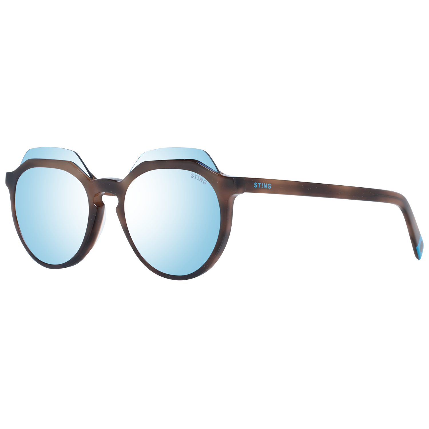 Sting Sonnenbrille SST197 9AJB 49