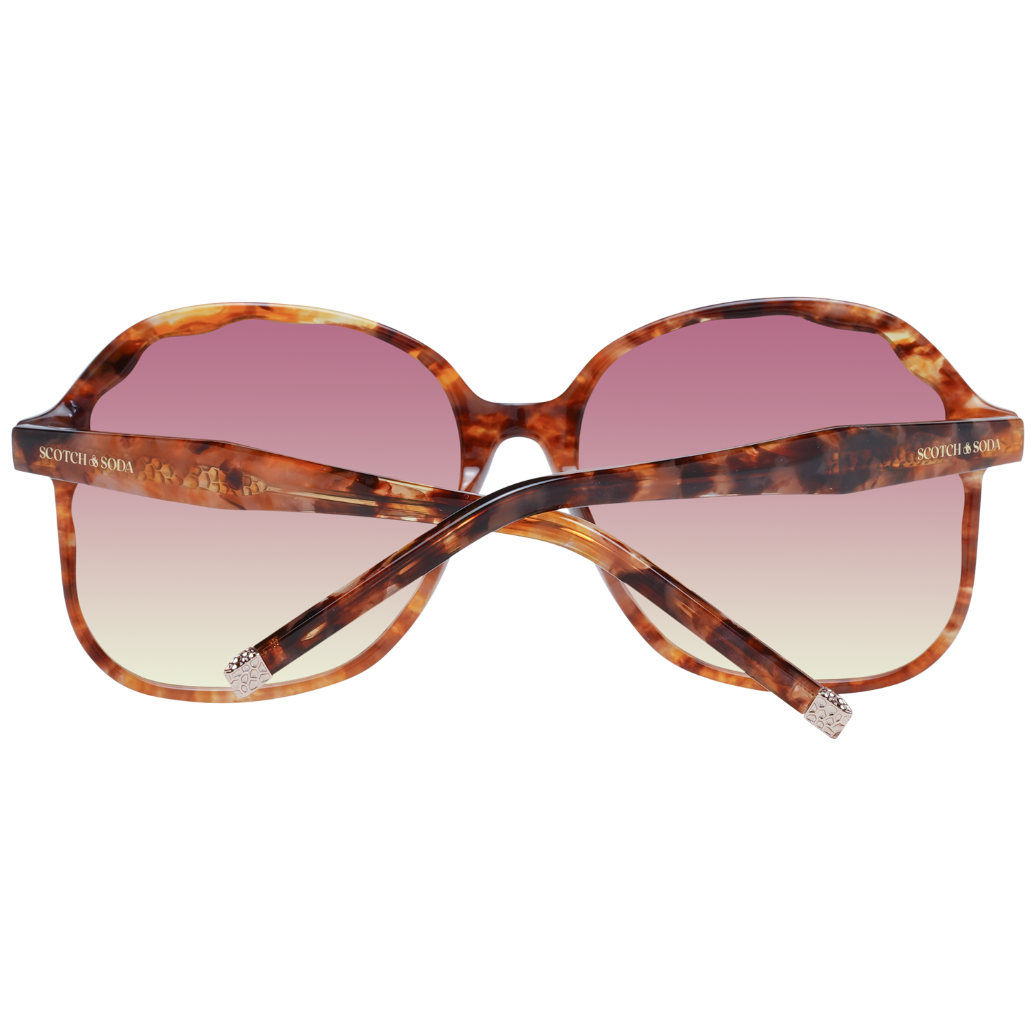 Scotch & Soda Sonnenbrille SS7027 200 58