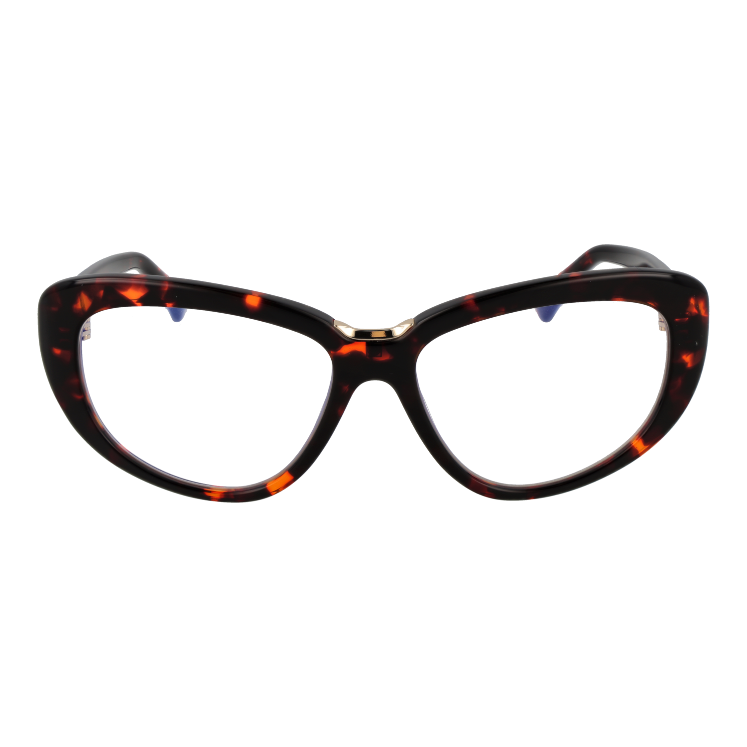 Max Mara Brille mit Blaufilter-Gläsern MM5109-B 052 56