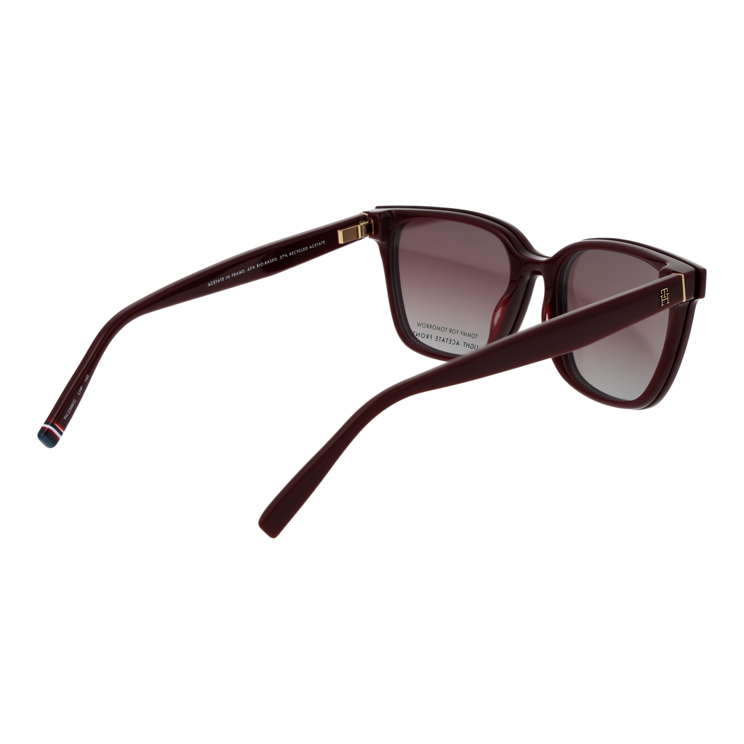 Tommy Hilfiger Brillenfassung TH 2399/C LHF17 52