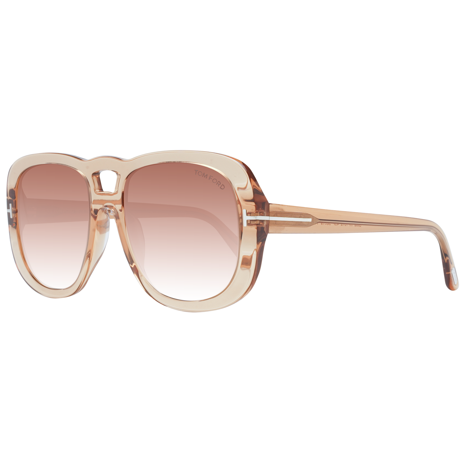 Tom Ford Sonnenbrille FT1012 45F 56