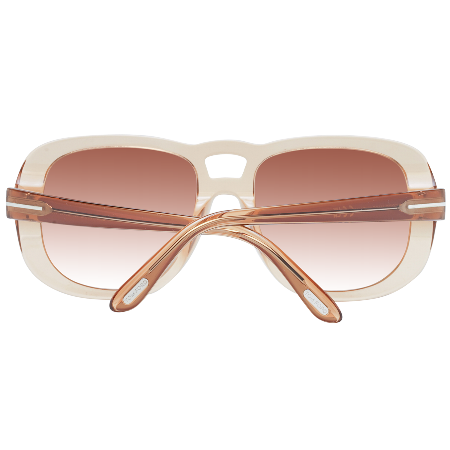 Tom Ford Sonnenbrille FT1012 45F 56