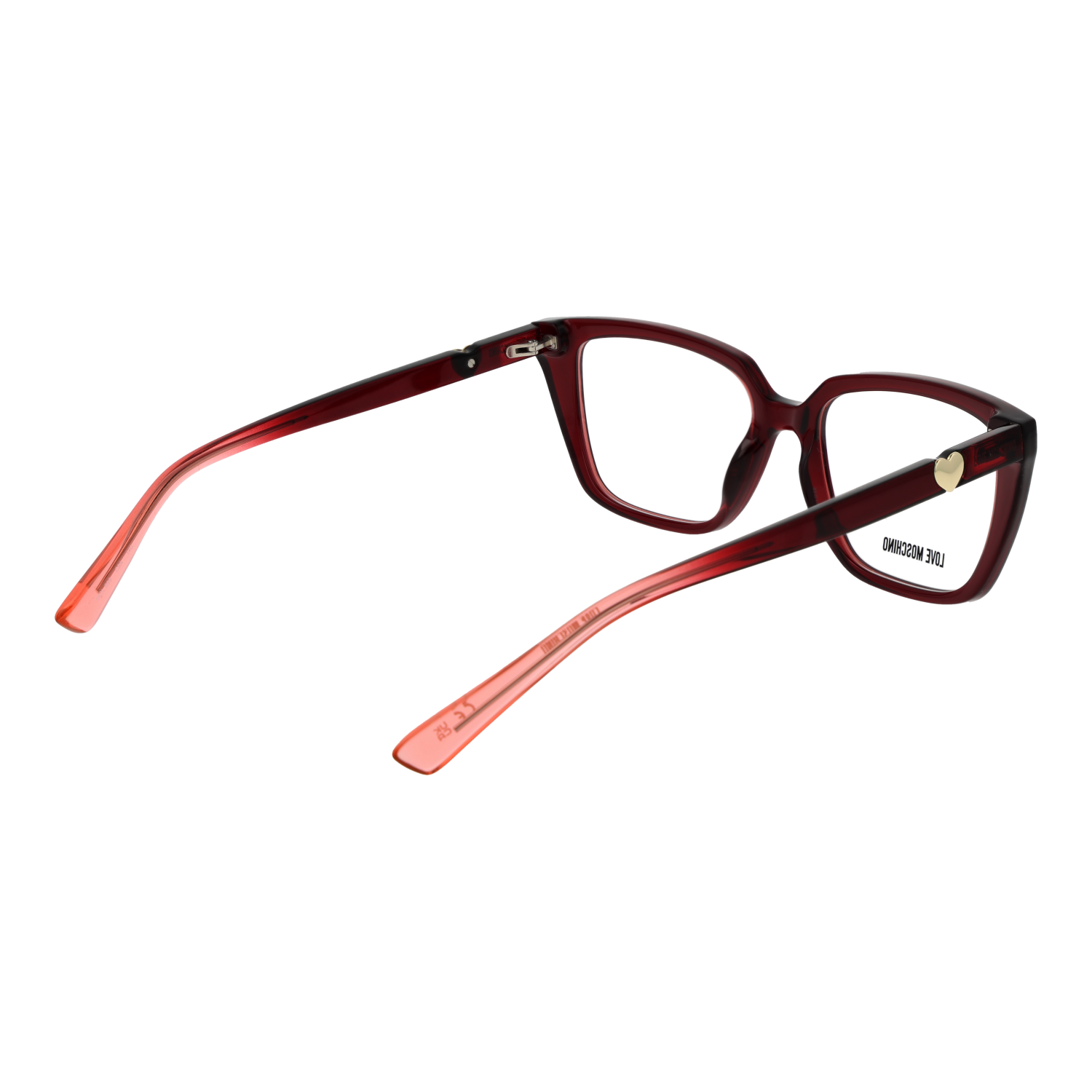 Moschino Love Brillenfassung MOL699 C9A17 53