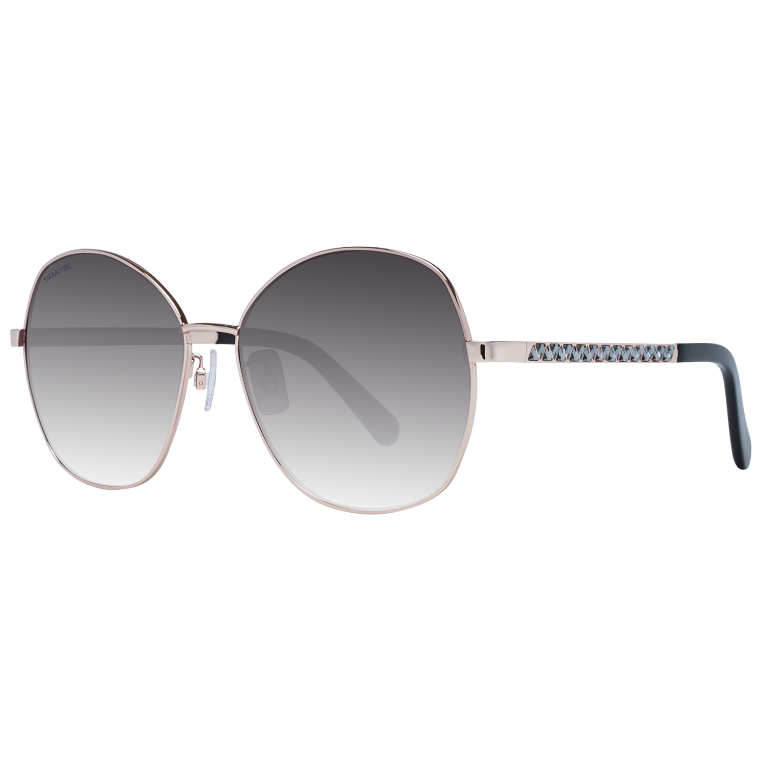 Swarovski Sonnenbrille SK0368-F 28B 60