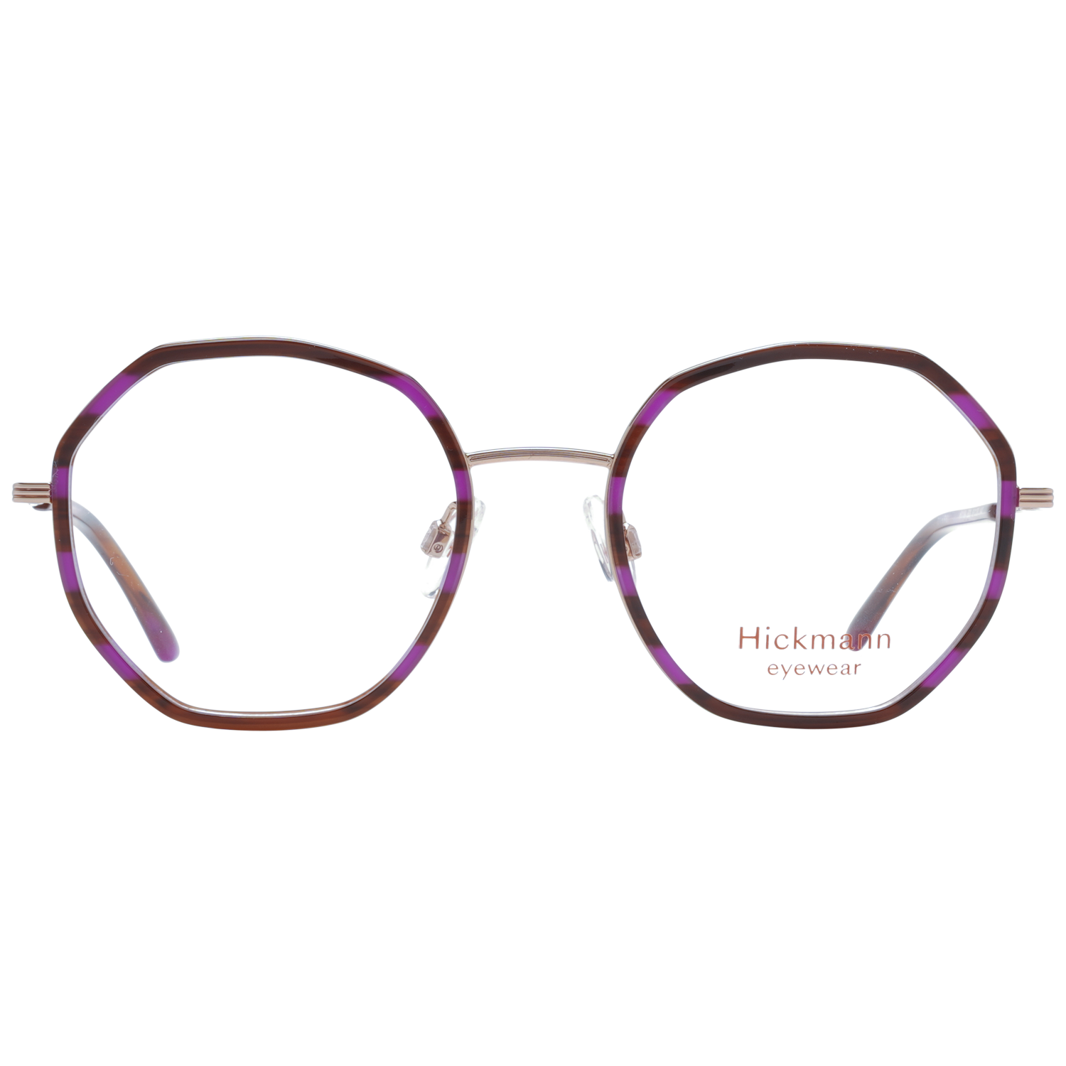 Ana Hickmann Brille HI1184 E03 52