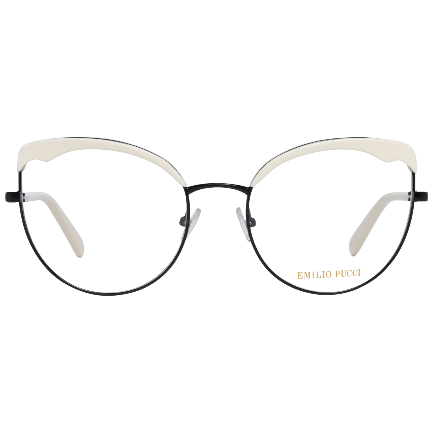 Emilio Pucci Brille EP5131 005 55