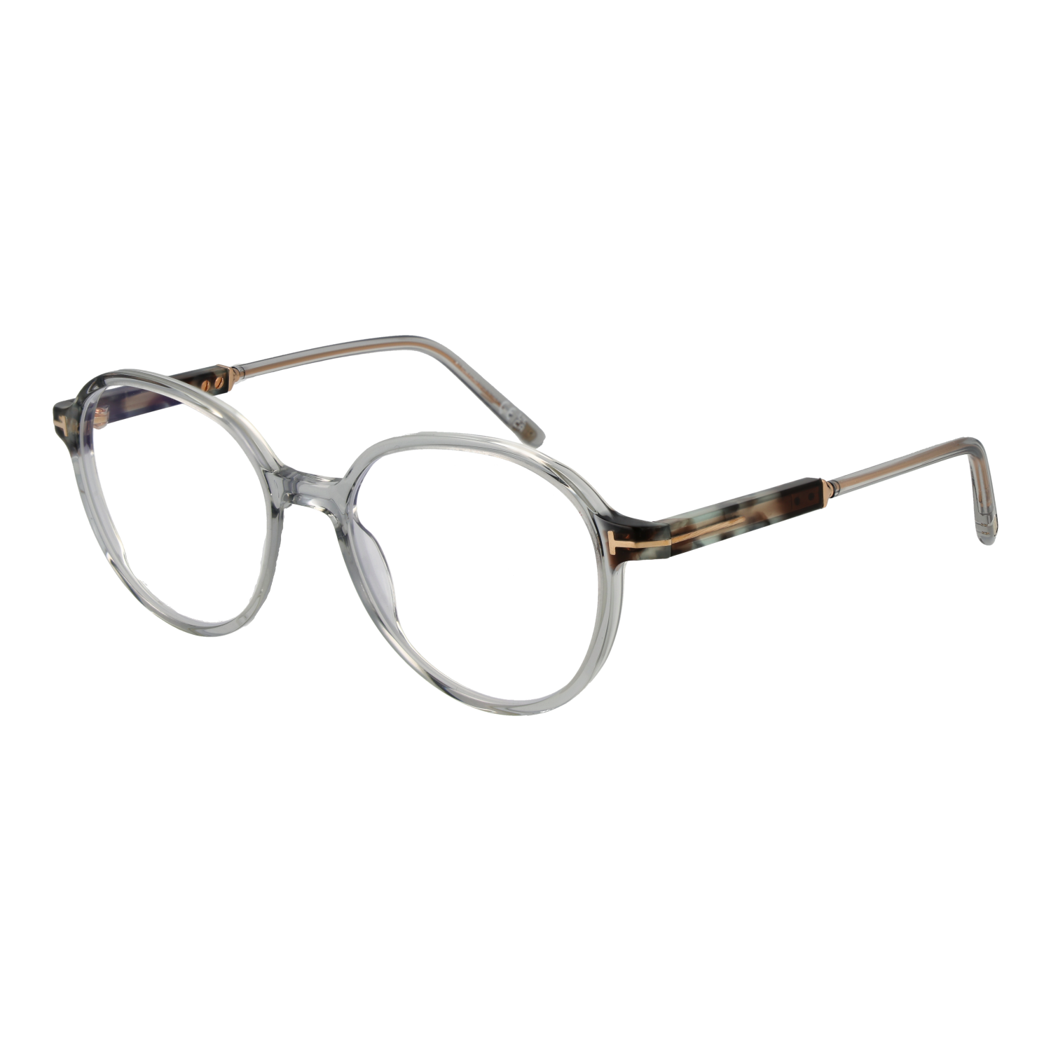 Tom Ford Frames with Blue-Filter Lenses FT5910-B 020 52