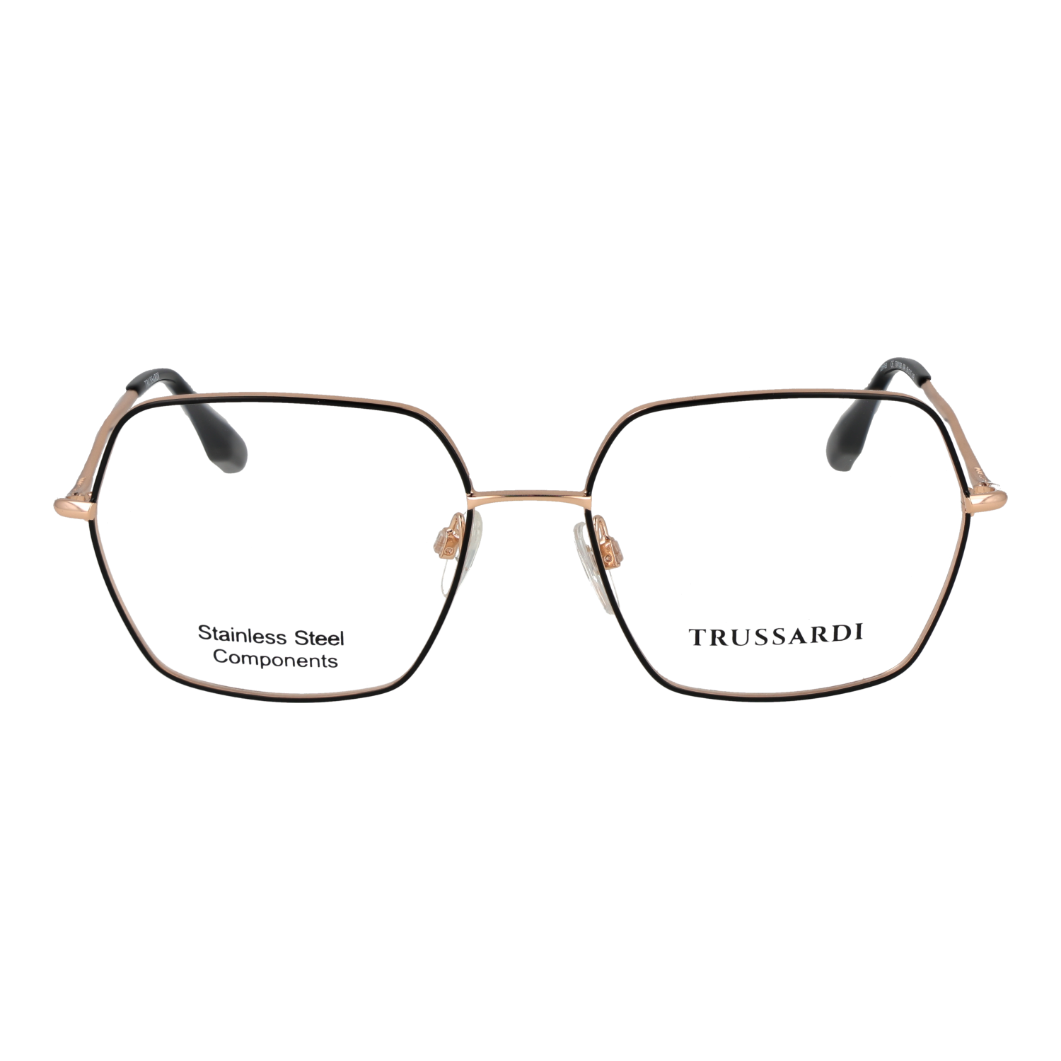 Trussardi Brillenfassung TSW1038 09A 56