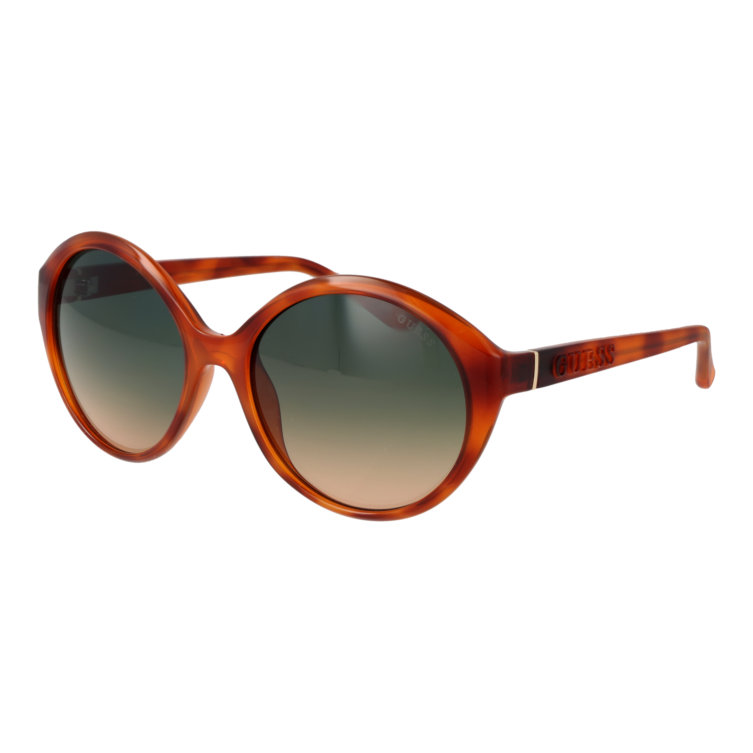 Guess Sonnenbrille GU00155 53P 57